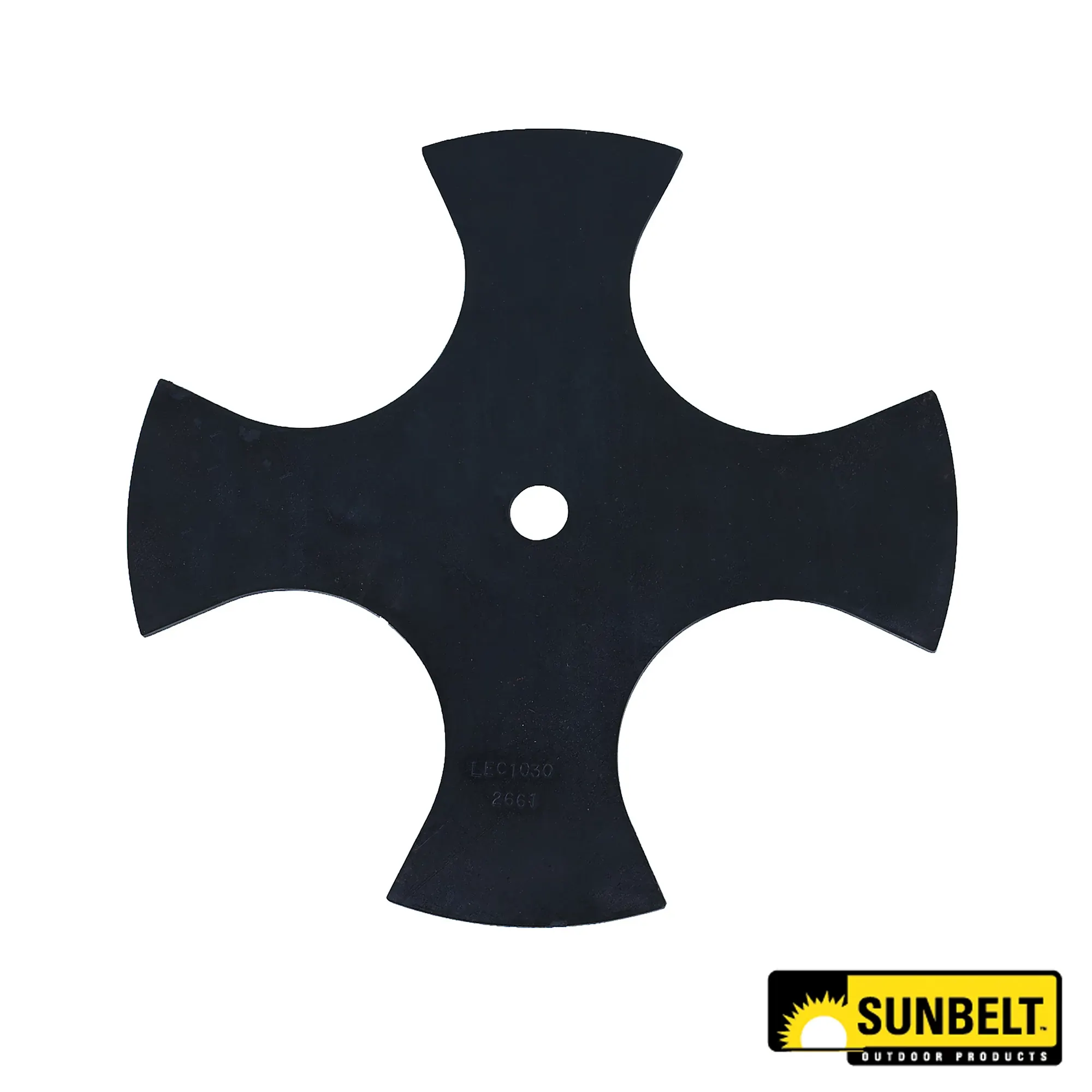 Sunbelt Edger Blade, 9 inch - A-B1SB2661