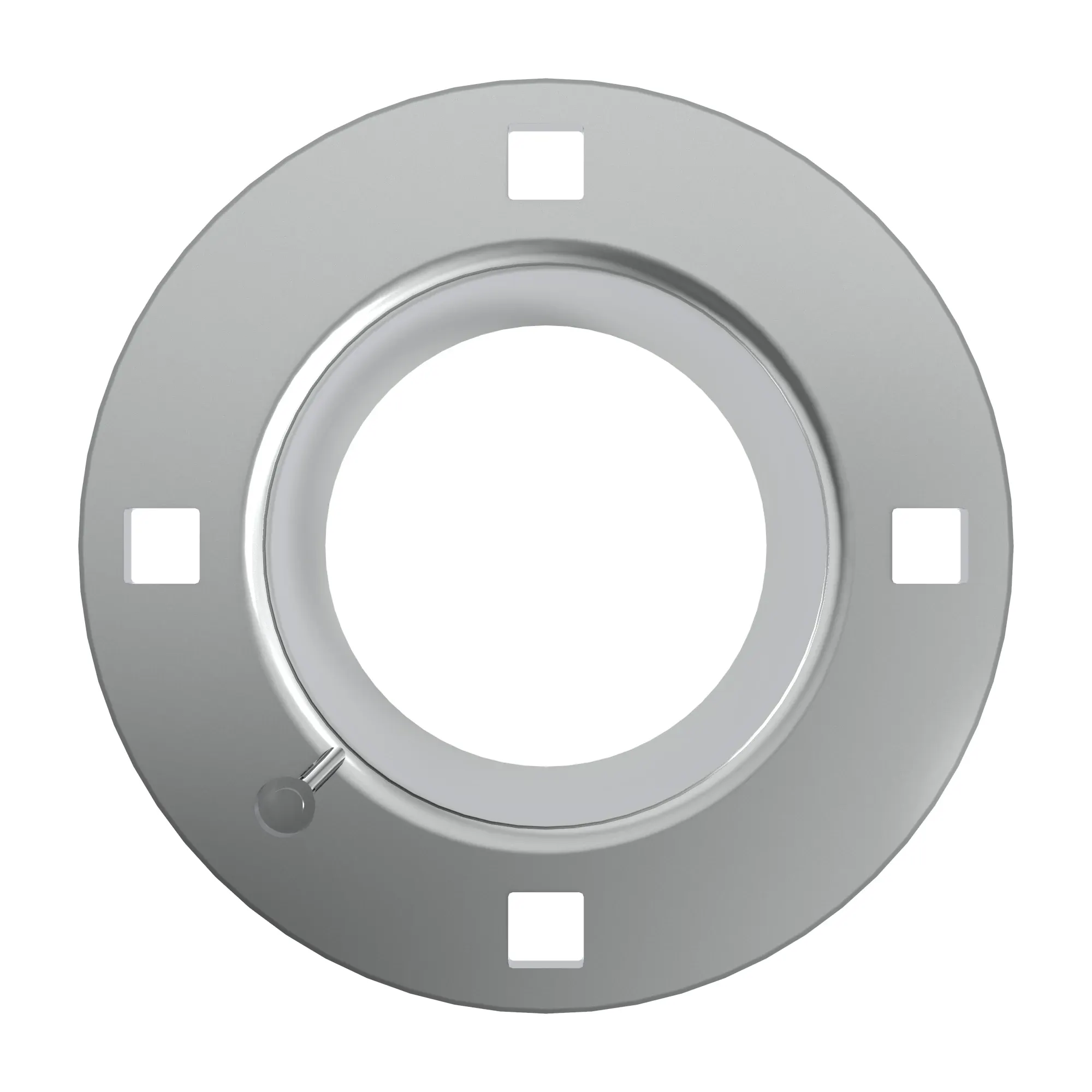 PRESSED FLANGED HOUSING