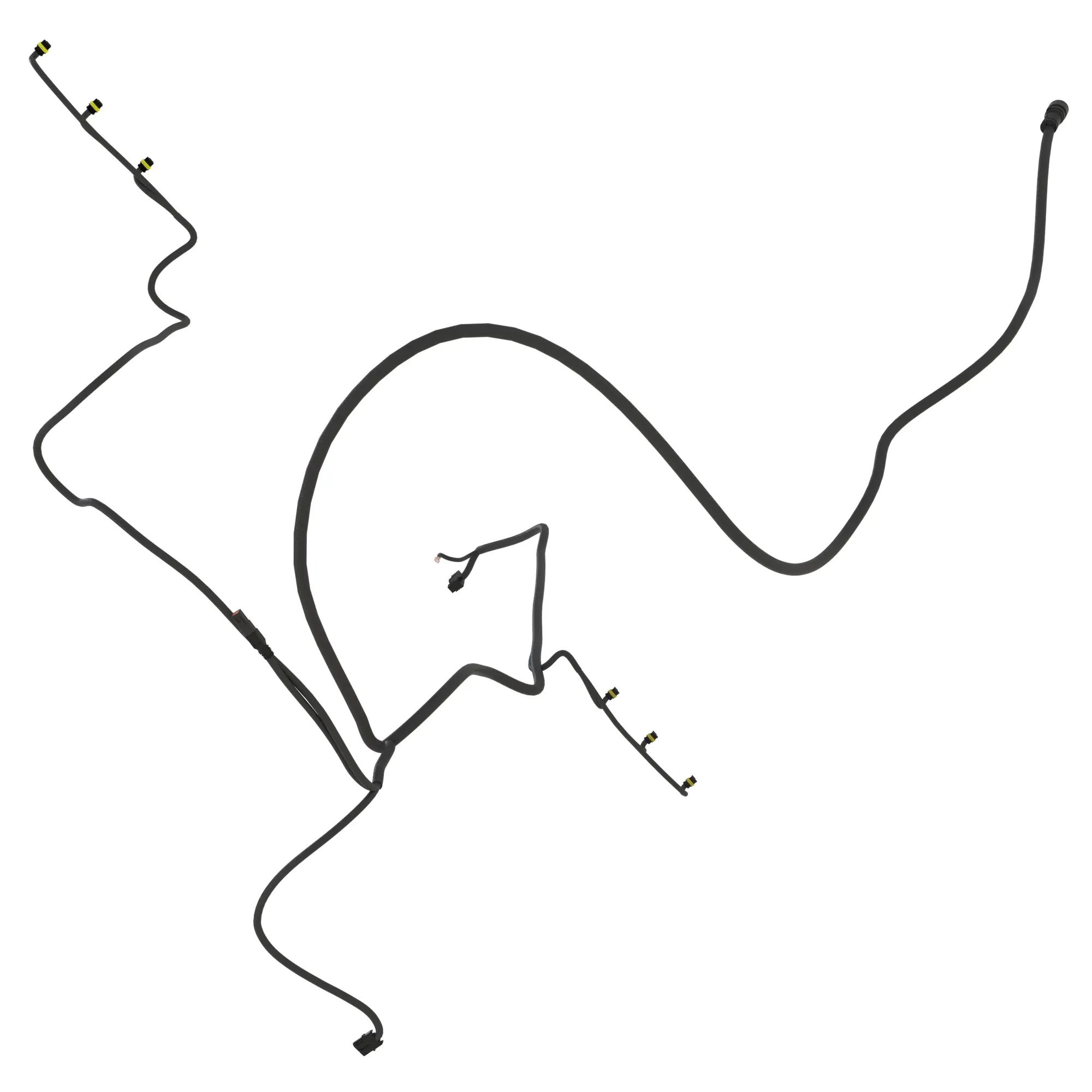 MAINFRAME EXTENSION WHEEL