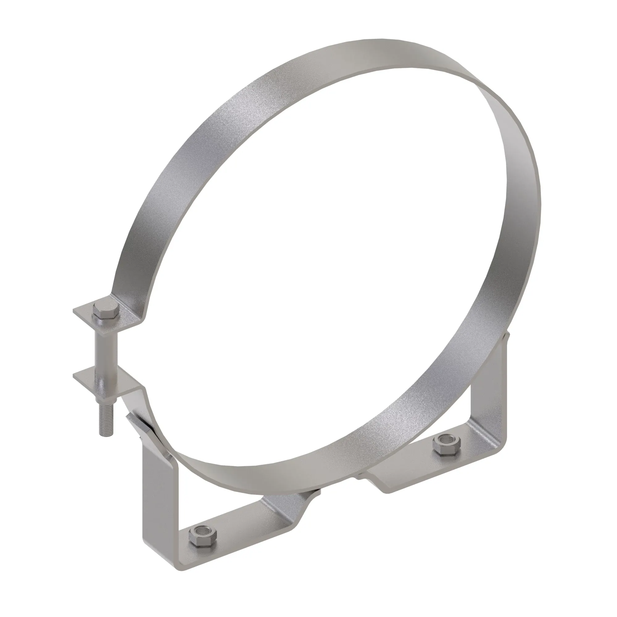 John Deere Clamp - AXE23894
