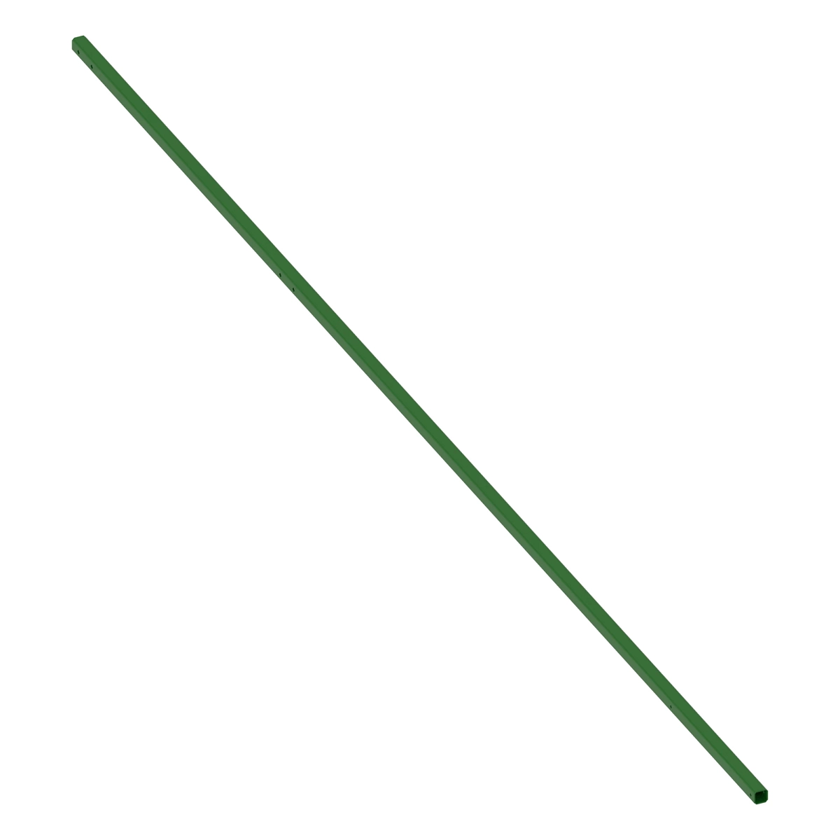 Single Point Tube