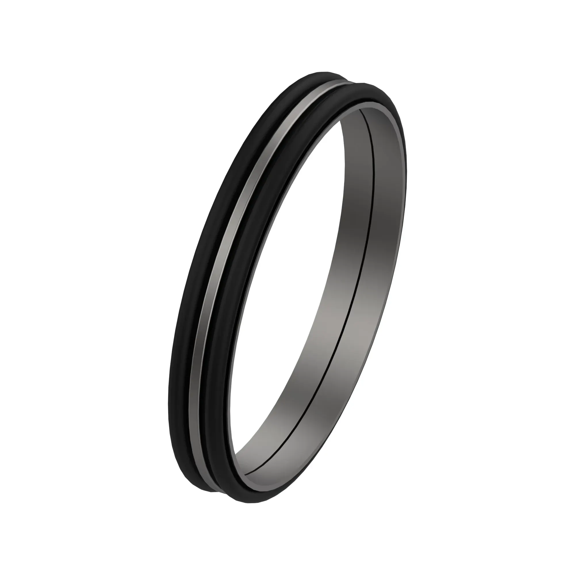 F9X, Mechanical Face Seal