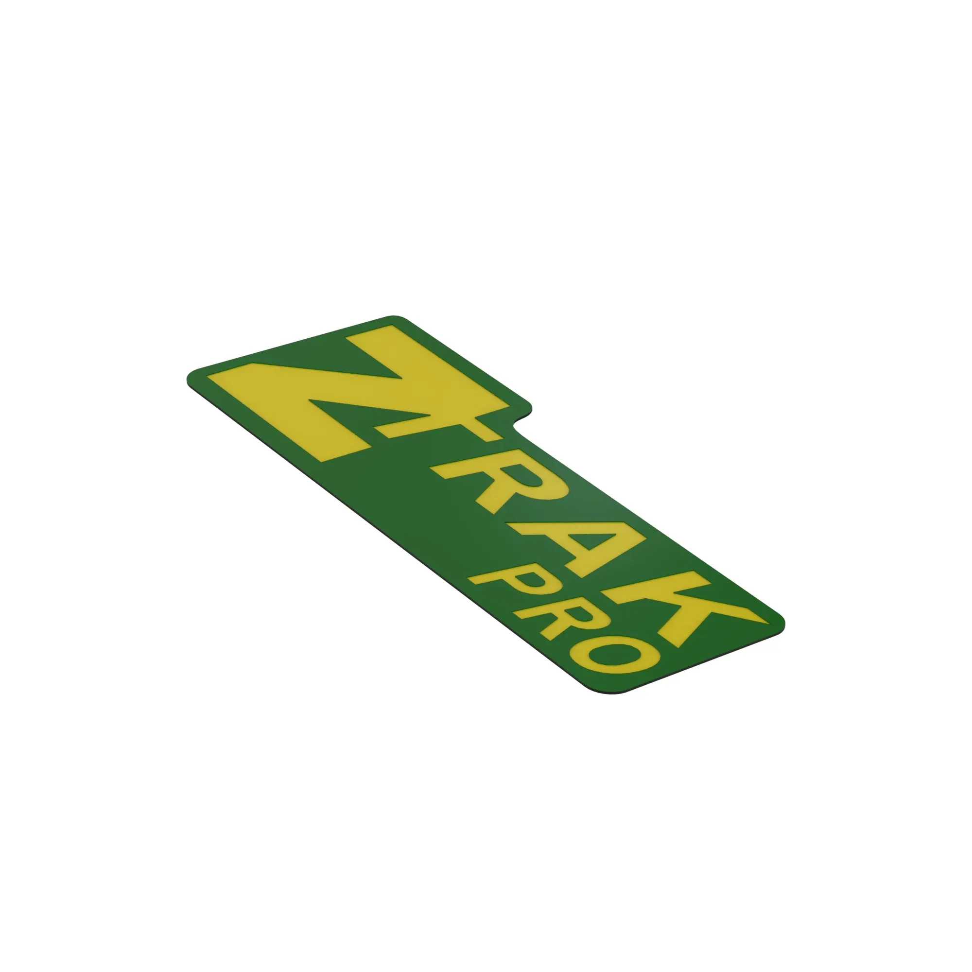 LABEL, ZTRAK (PLC)