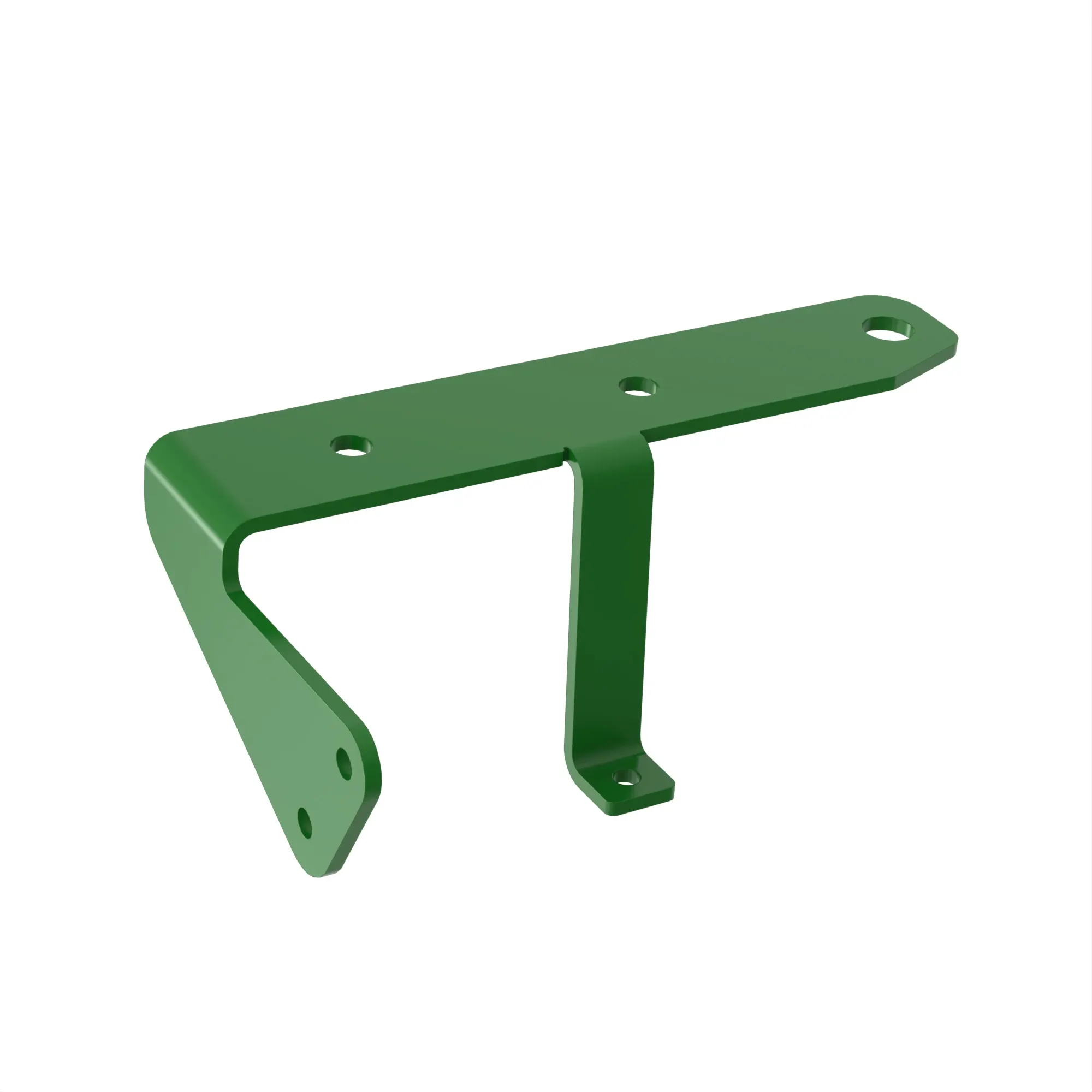 COUPLER MOUNTING.