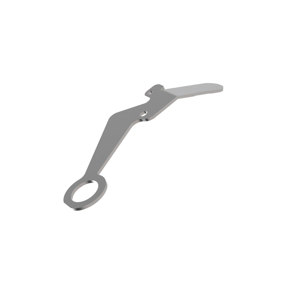 Unlatching Lever Lhs M Load