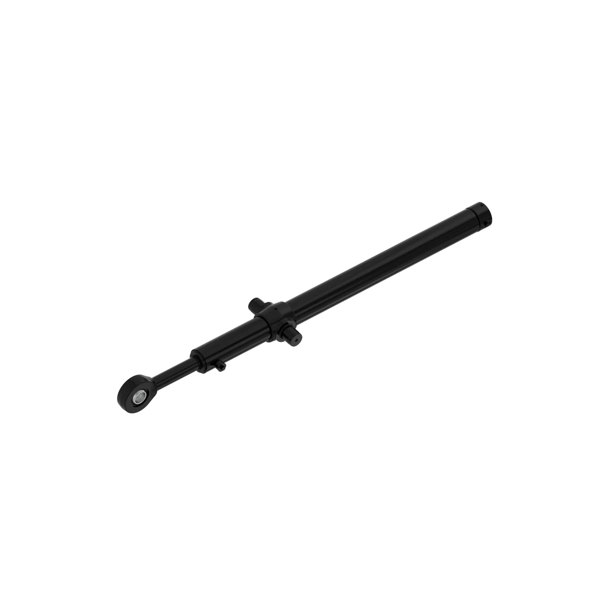 HYDRAULIC CYLINDER, 90 X 56-1285, 7