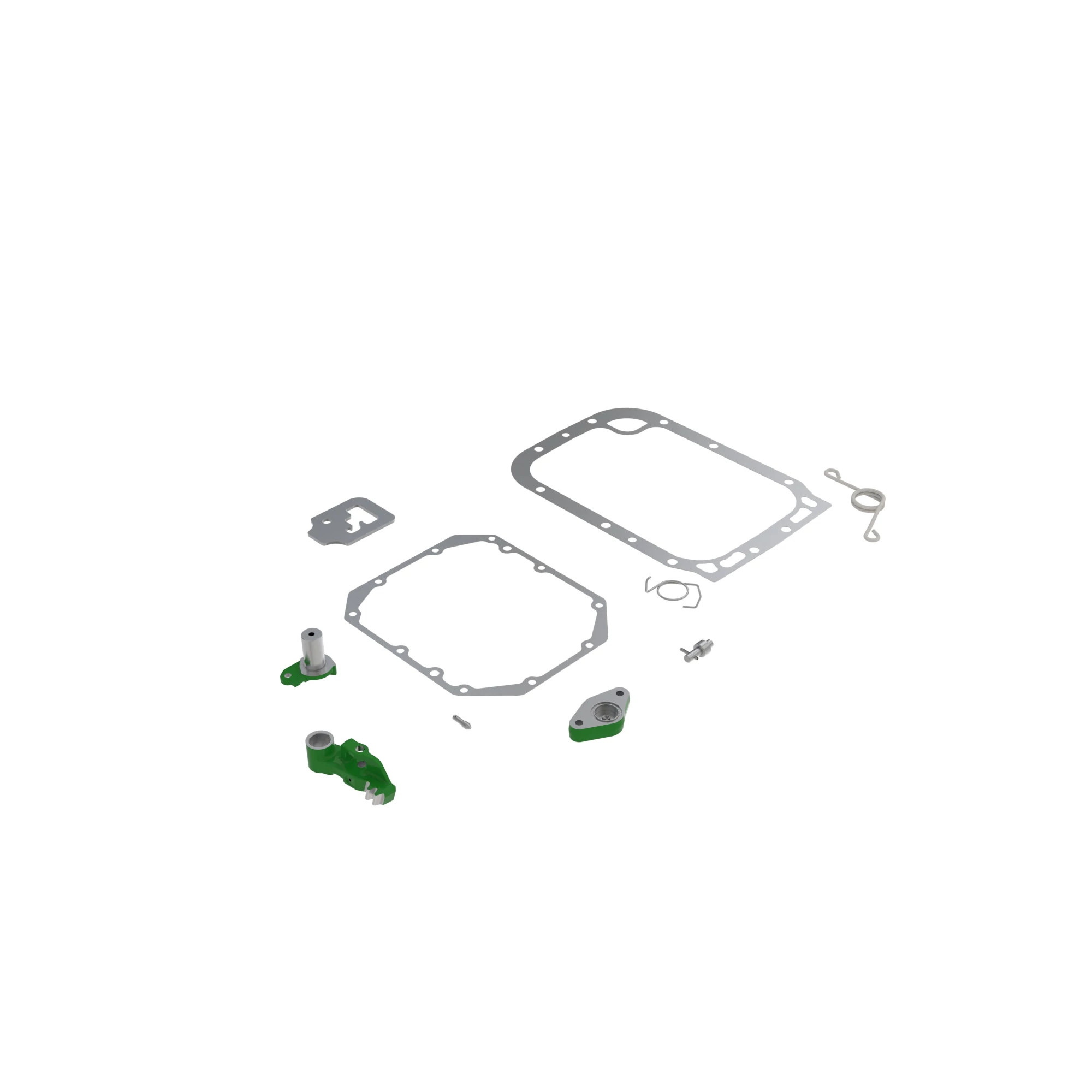 ⚙️ RE234428: Kit de Trinquete John Deere 🚜✅ | Procomex