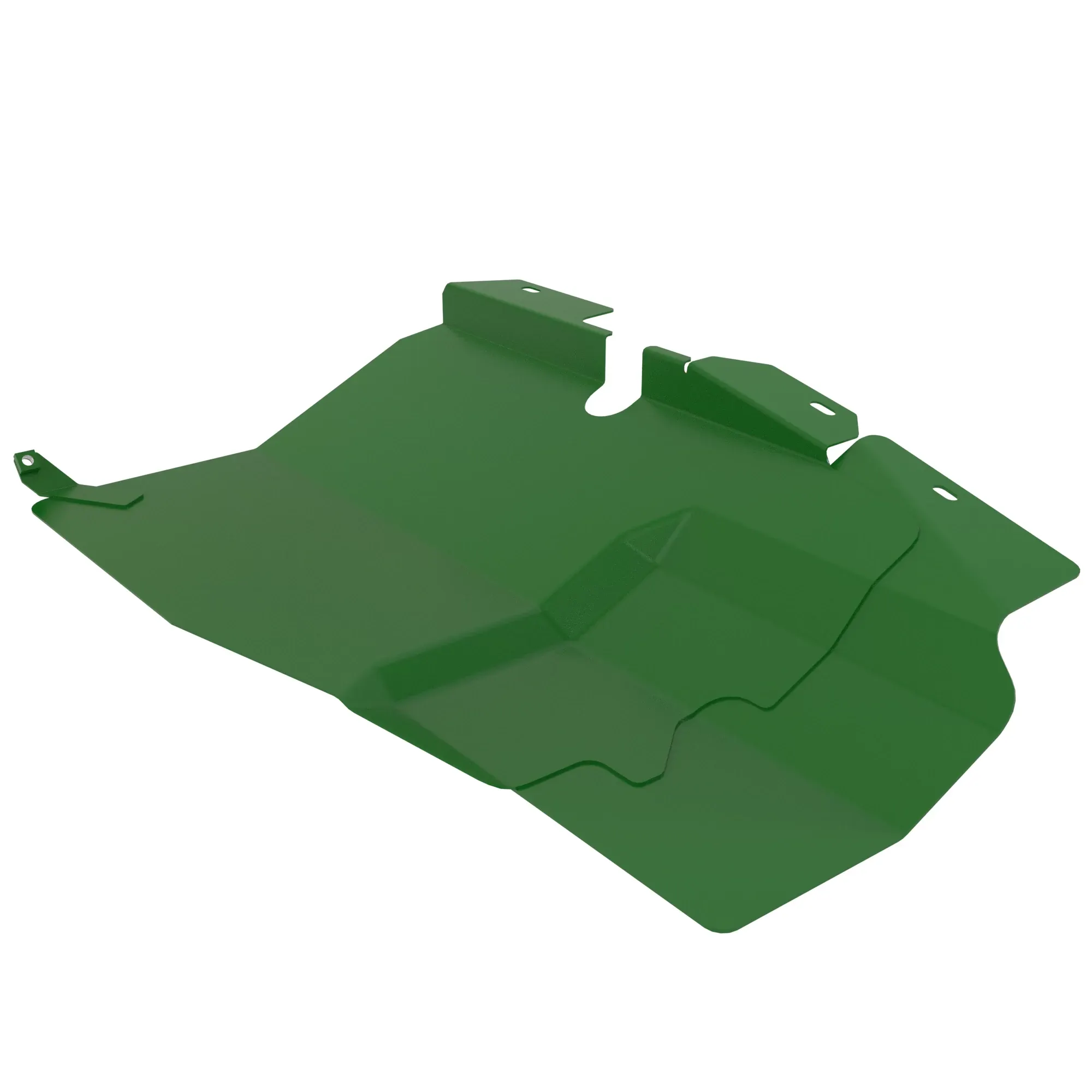 John Deere Heat Shield - AL202232