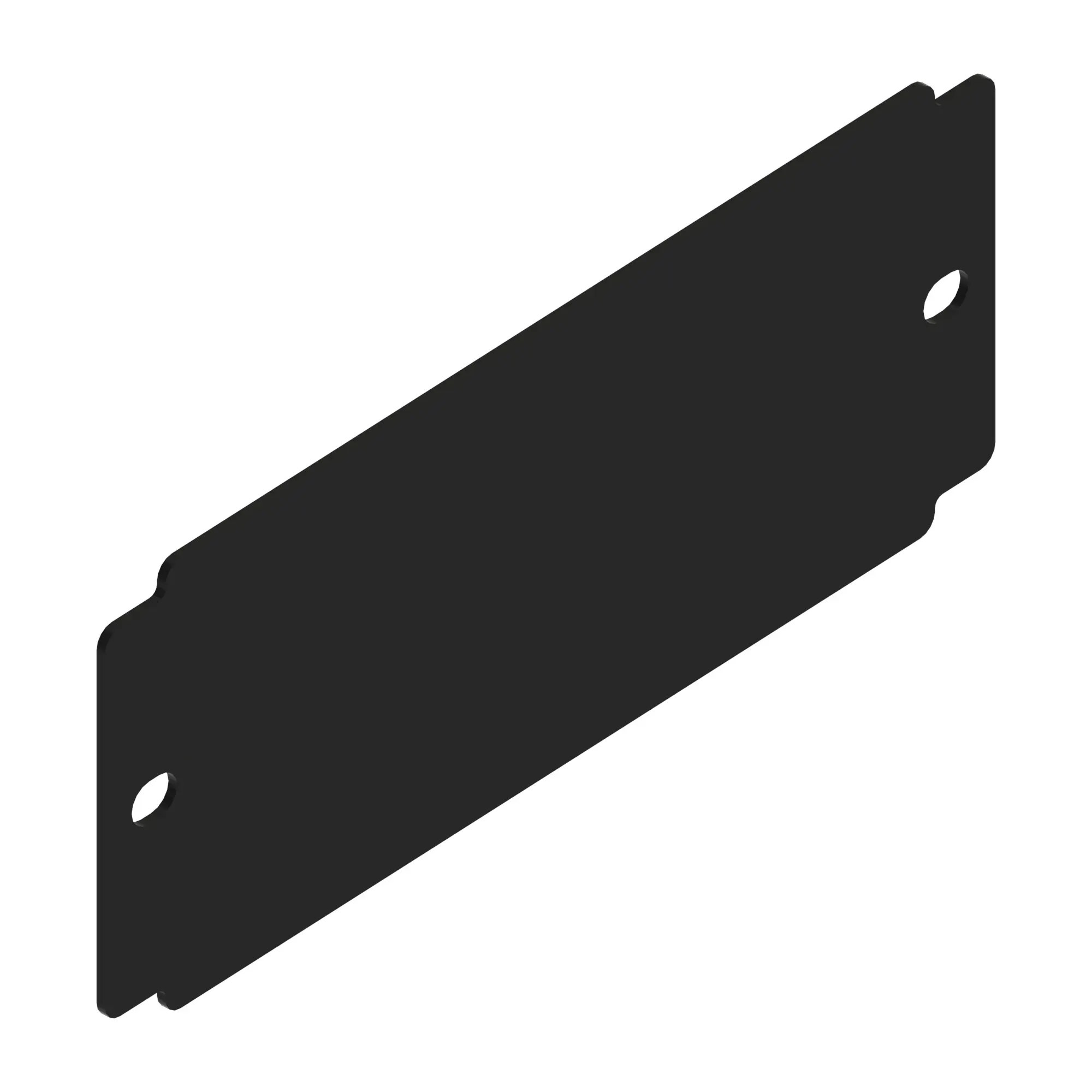 John Deere Control Support Cover - R236240