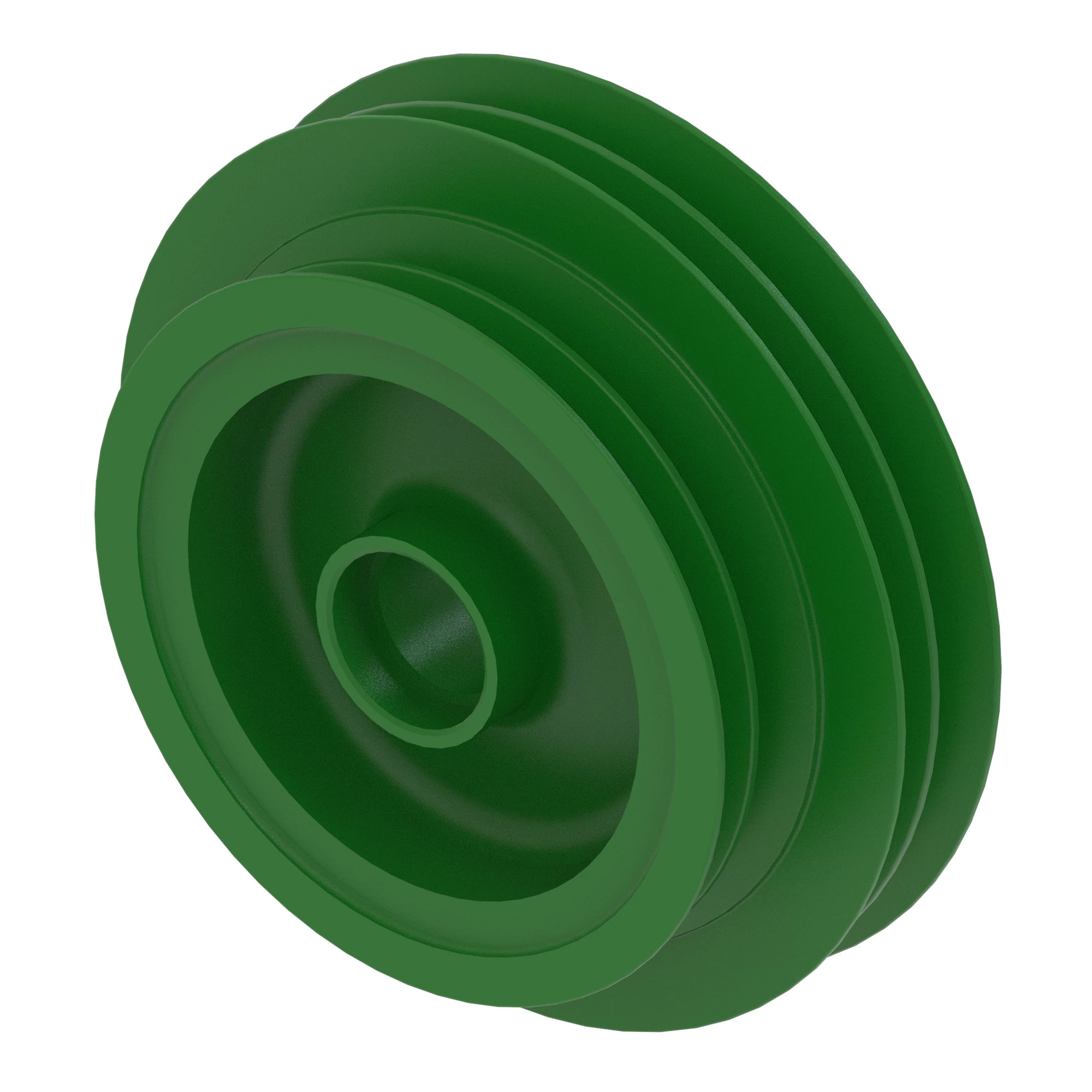 ⚙️ Z11564: Polea John Deere 🚜✅ | Garantía Oficial 🏅