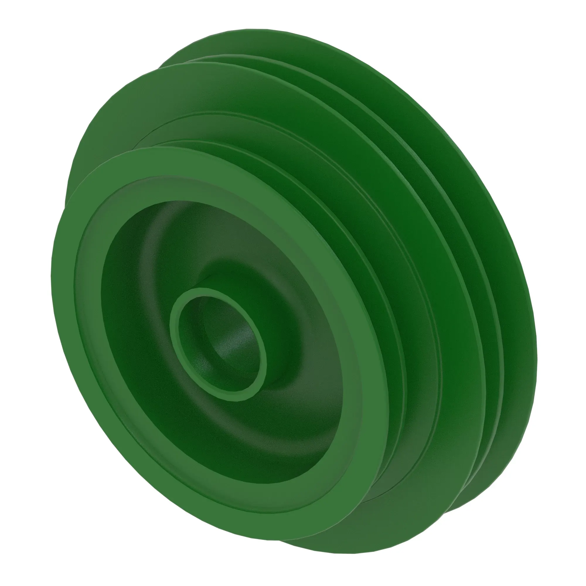John Deere Pulley - Z11564