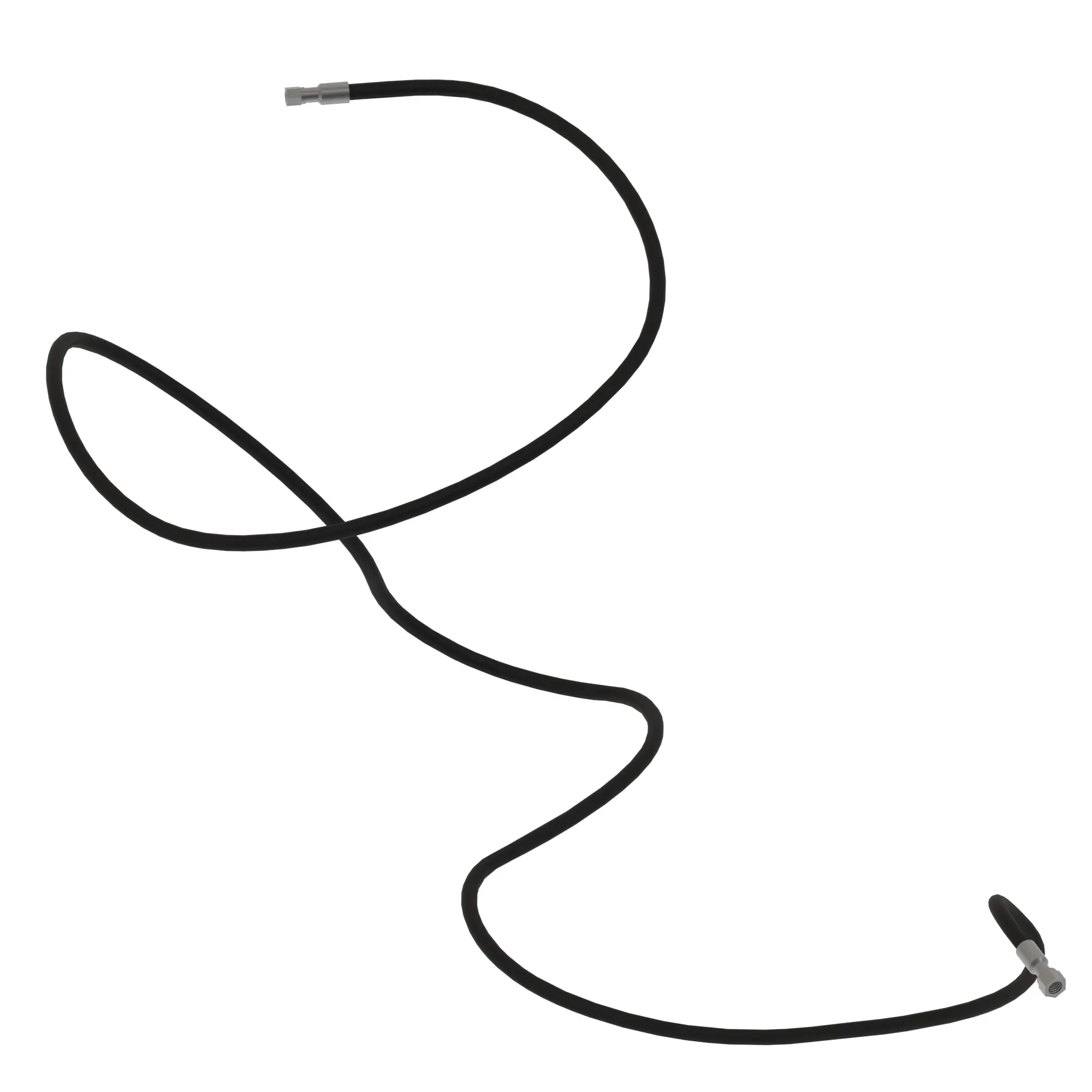 John Deere Hydraulic Hose - F692614