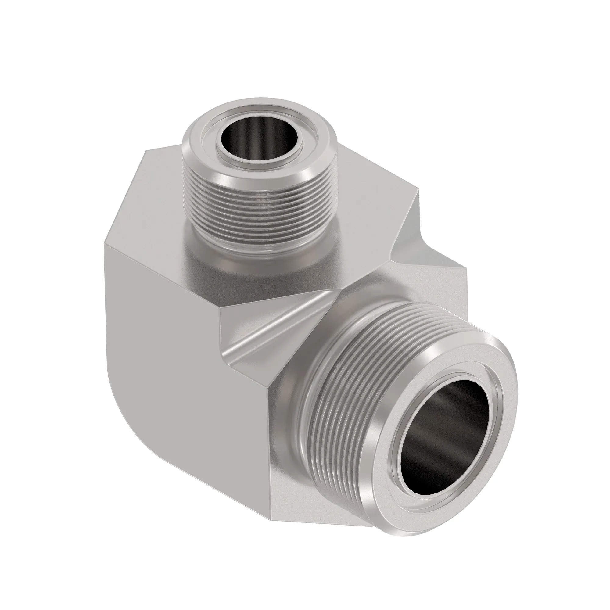 John Deere Elbow Fitting - 38H5237