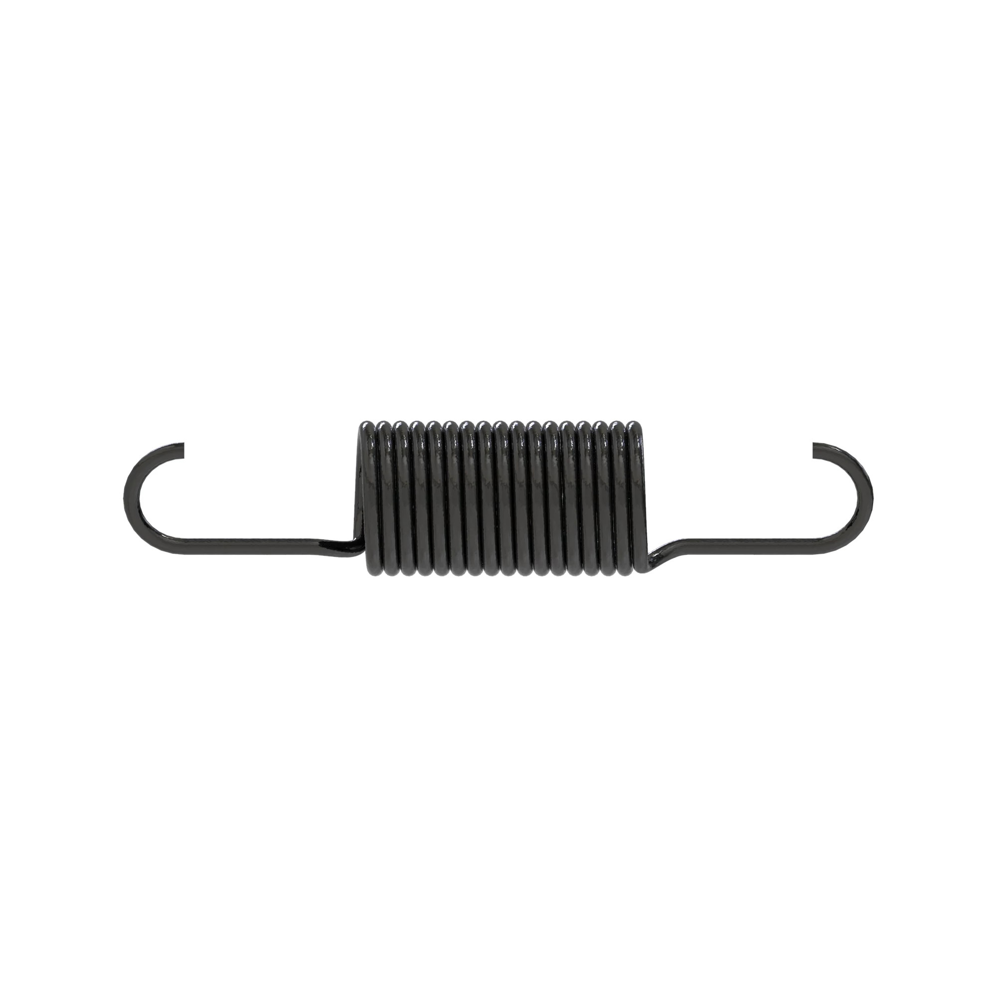 EXTENSION SPRING