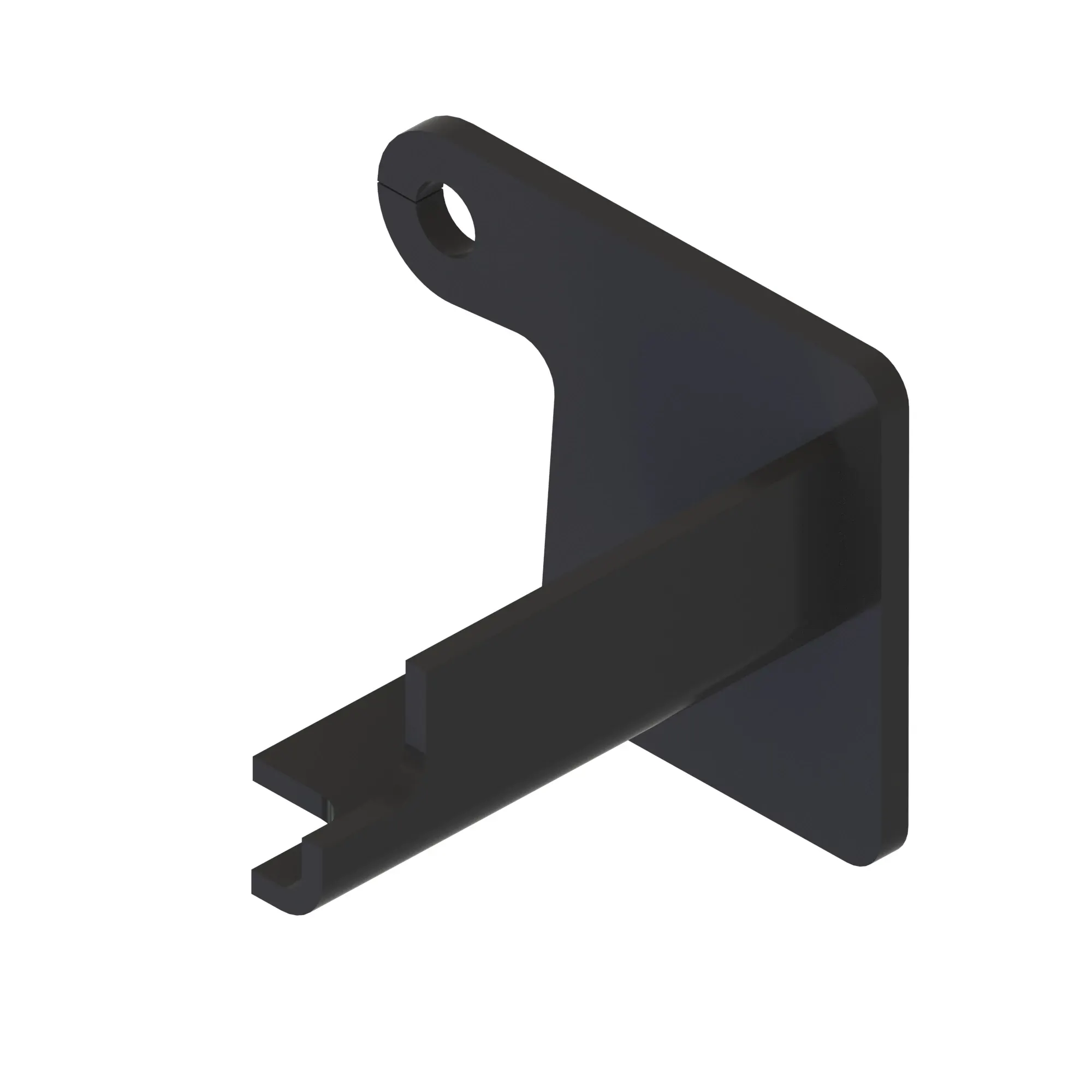 John Deere Right Side Guard - AT193479