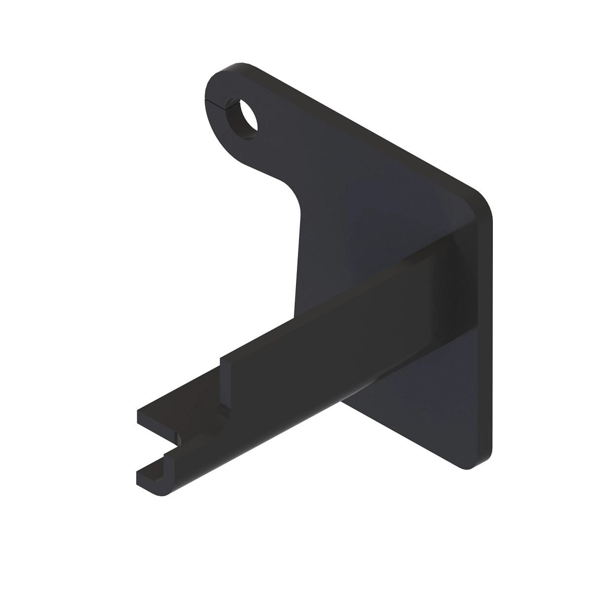 John Deere Right Side Guard - AT193479