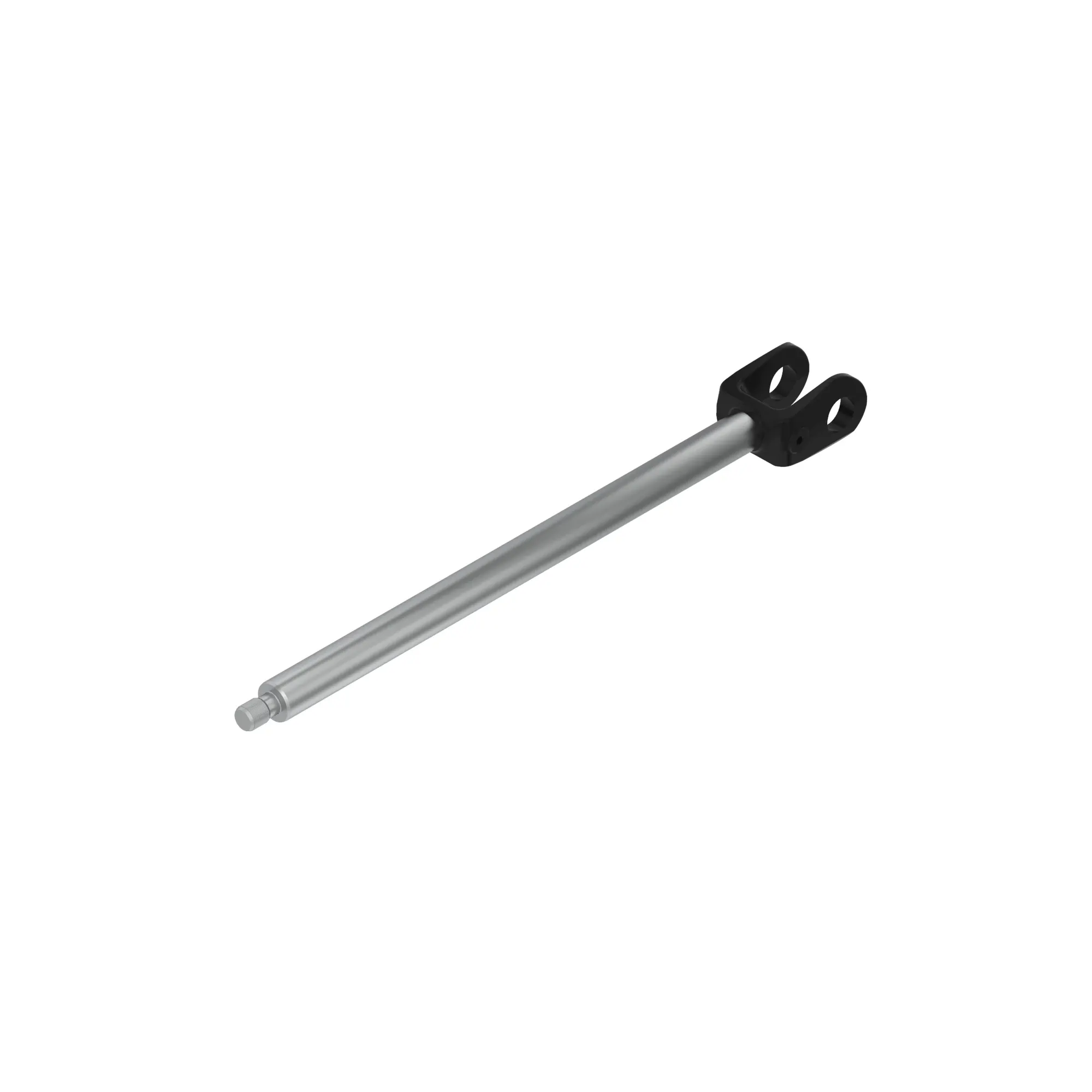 John Deere Hydraulic Cylinder Rod - AH154241