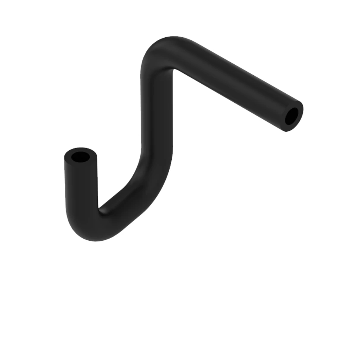 John Deere Fuel Hose - T376656