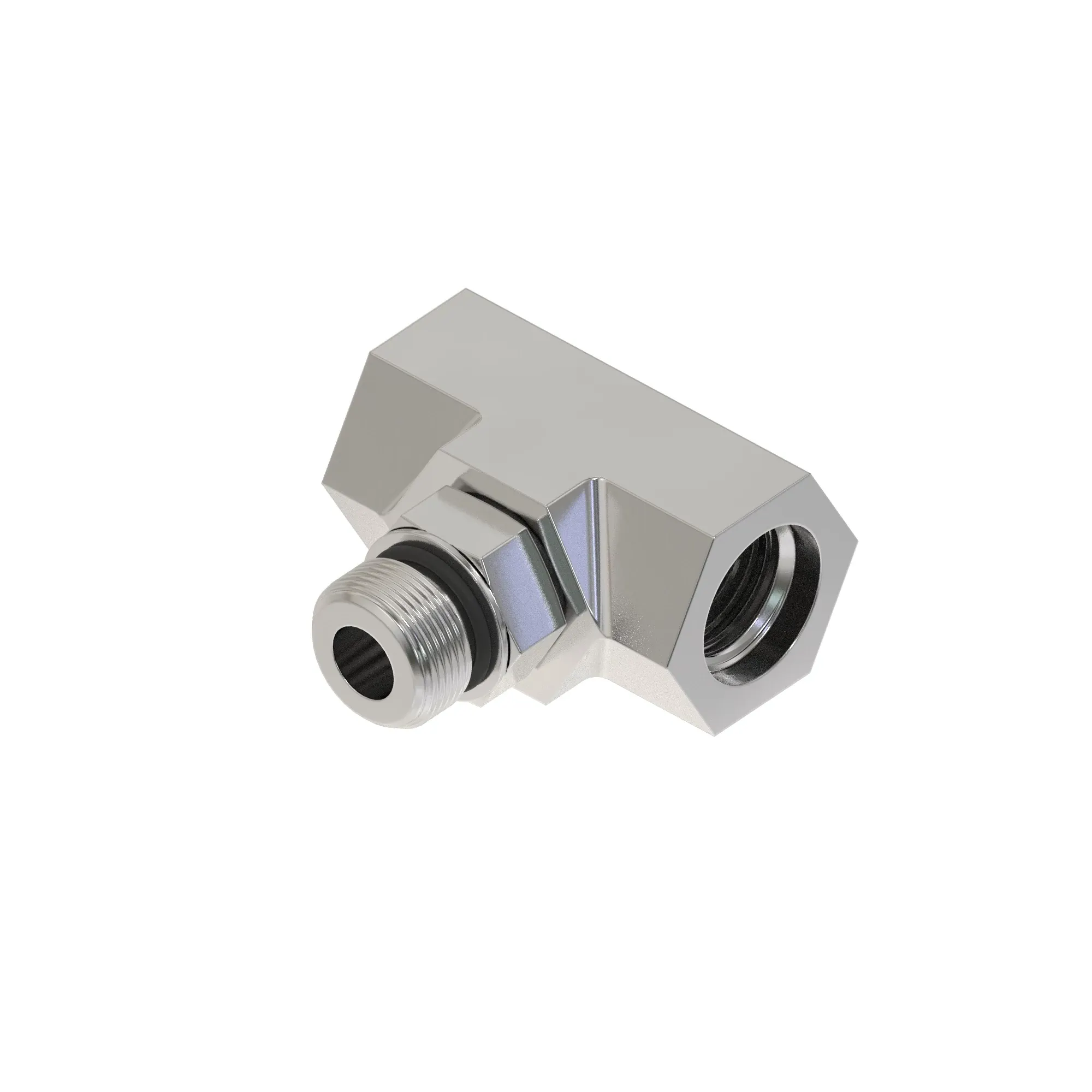 John Deere Tee Fitting - AT342400