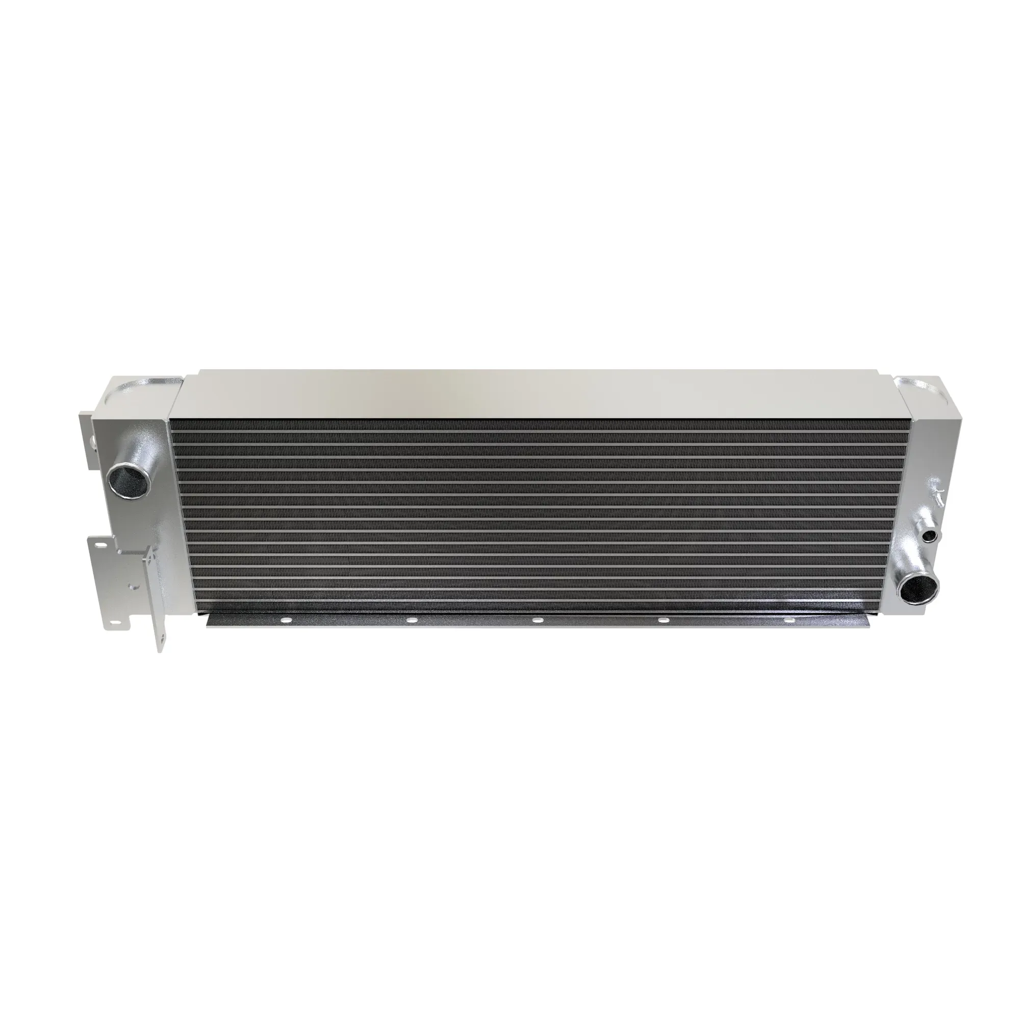 John Deere Radiator - AT345616