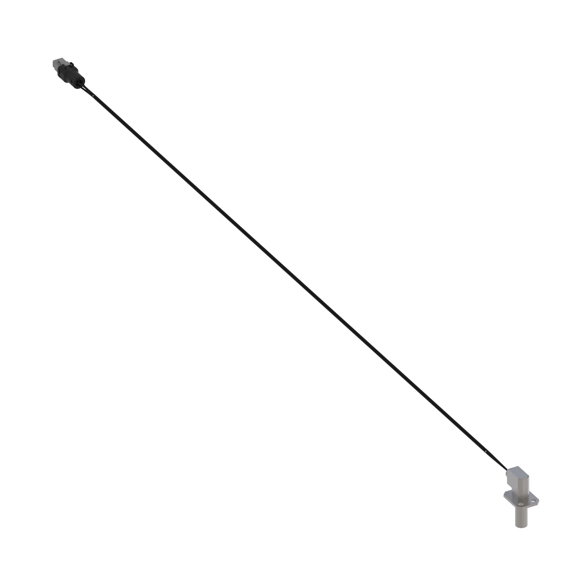Speed Sensor, Hydro Leduc Ground Dr