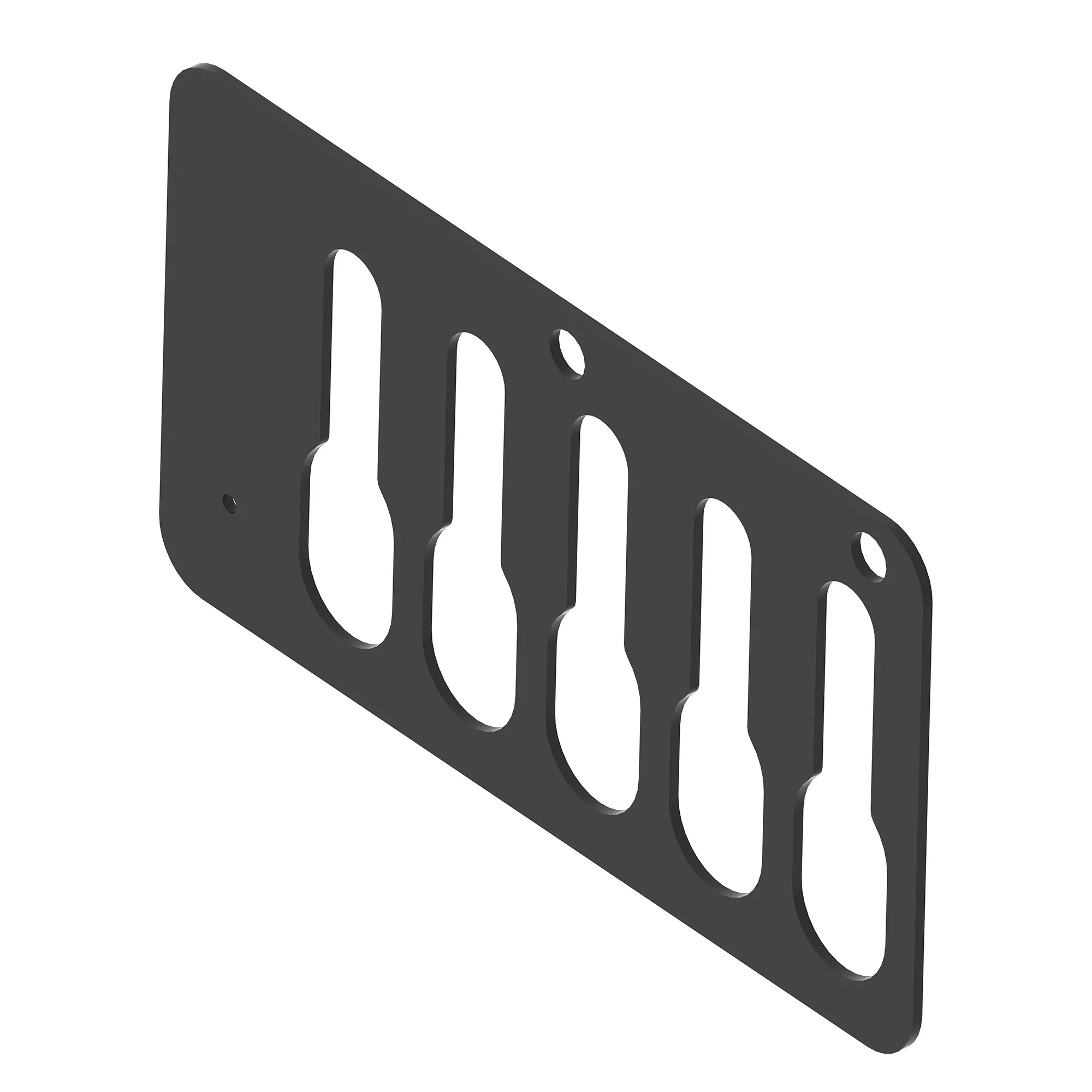(HOSE HANGER)