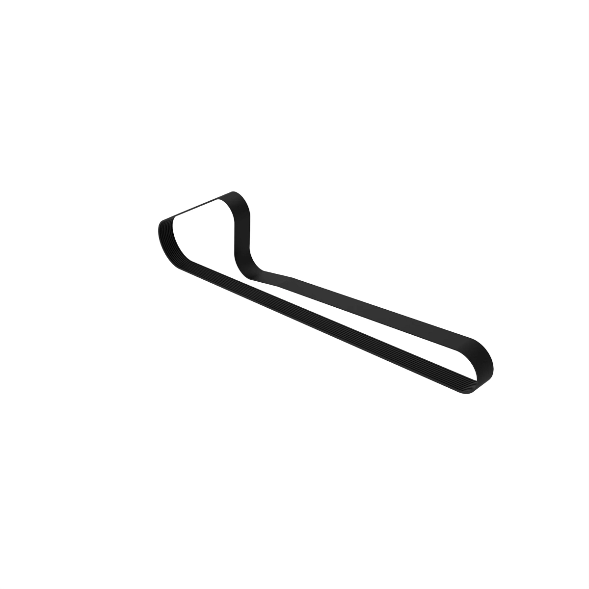 V-Belt, Powerband Main Drive