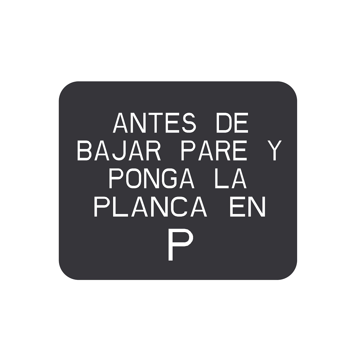 Label, Transmission Park