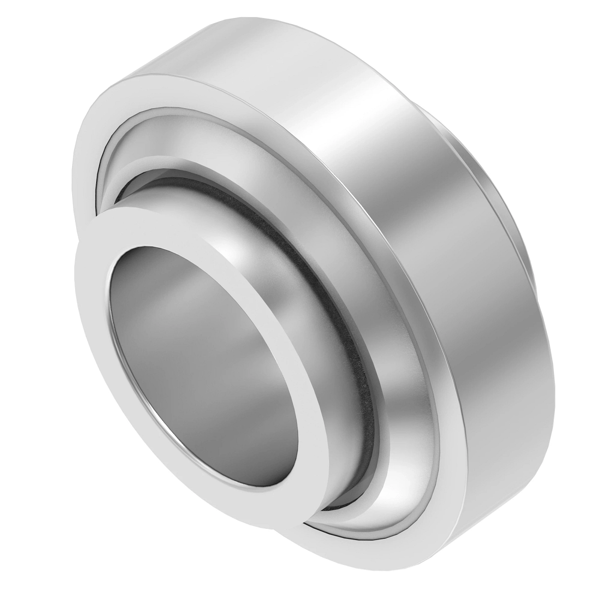 Ball Bearing, Bearing With Locking