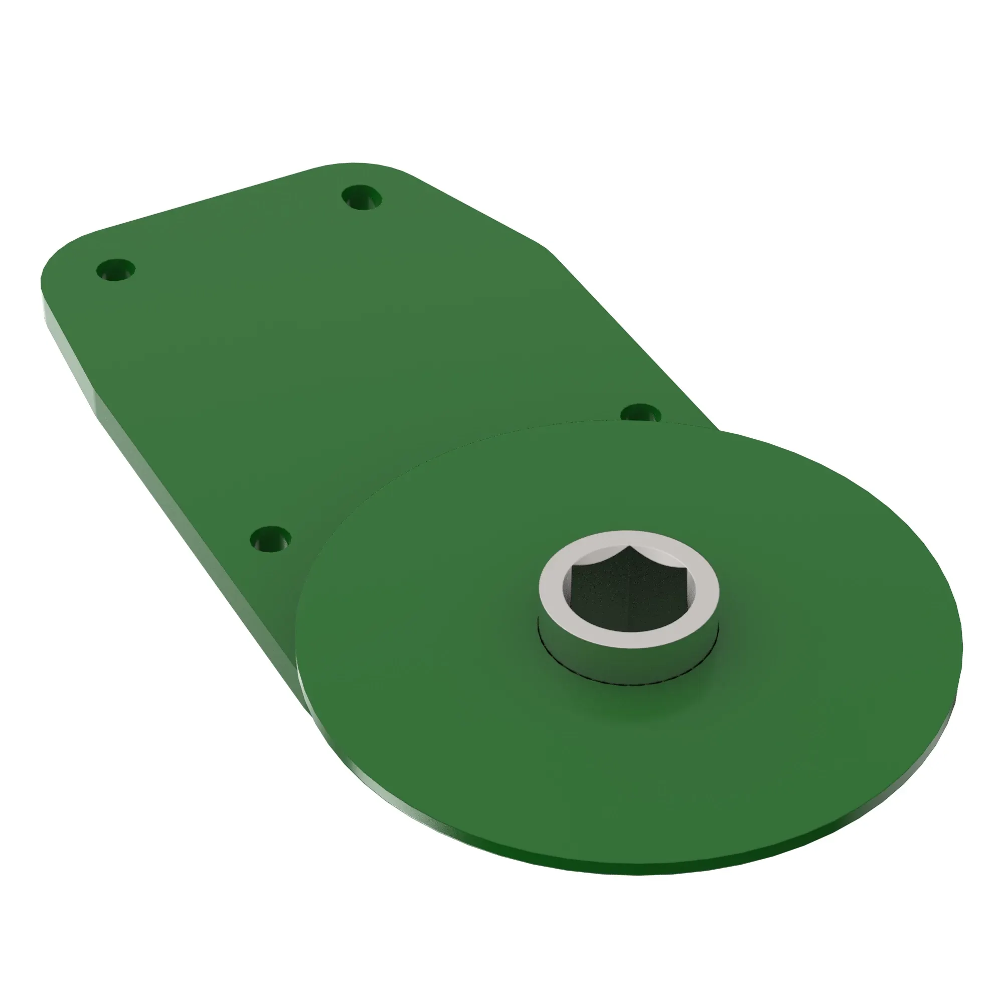 John Deere Arm - AXE34021