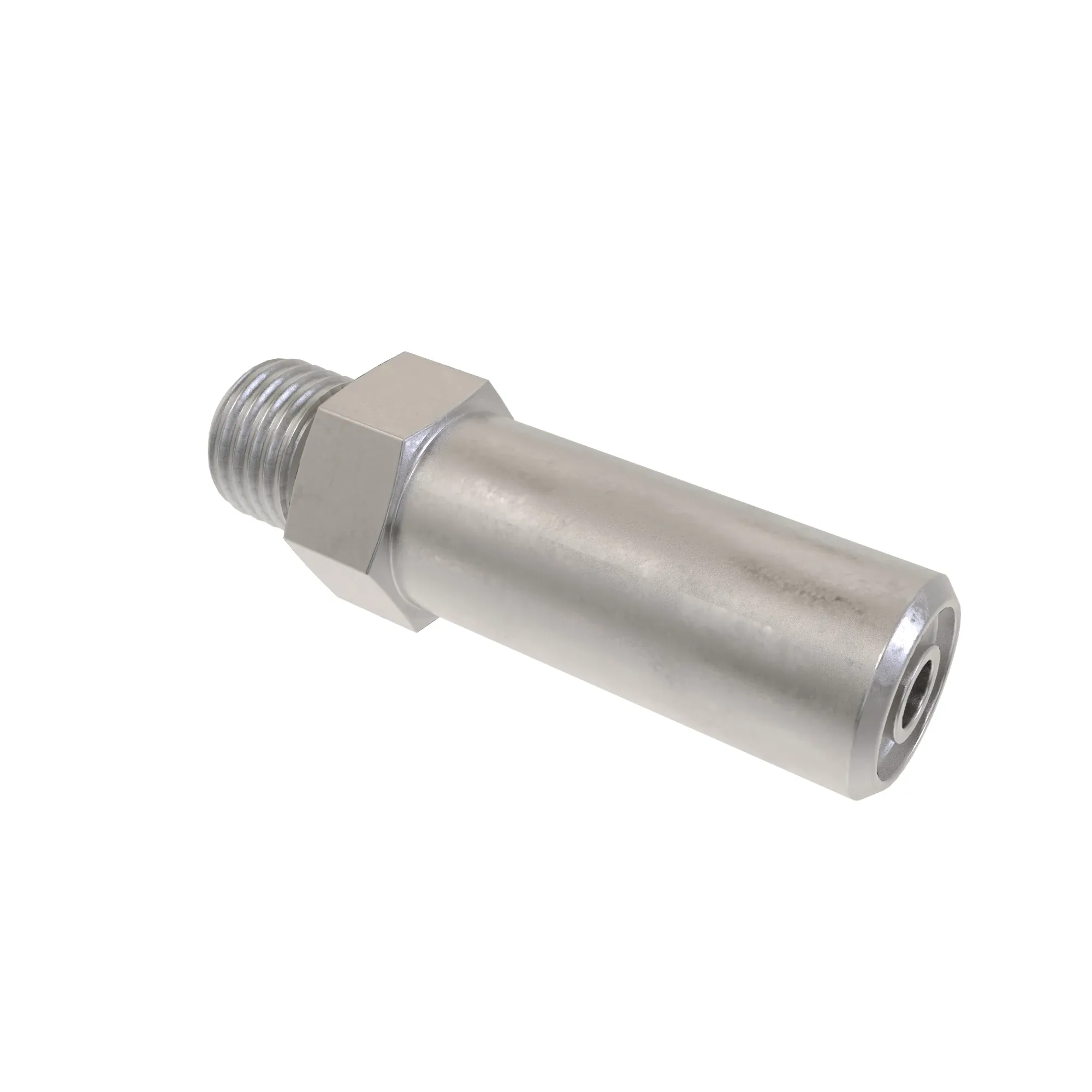 John Deere Straight Threaded Connector Fitting - 38H1211