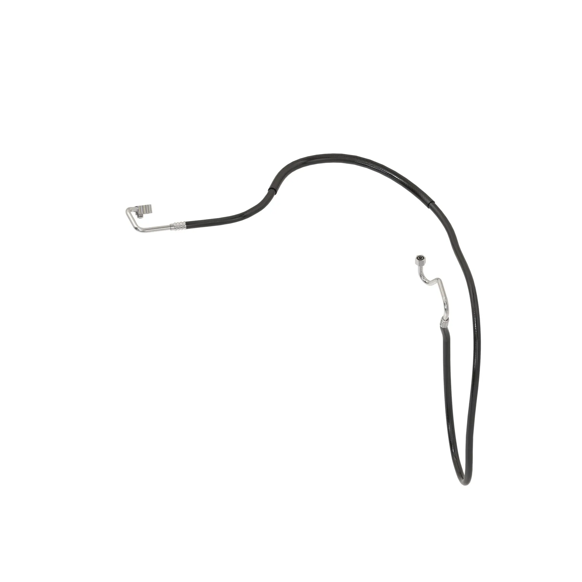 John Deere Refrigerant Hose, Discharge Side - AL226143