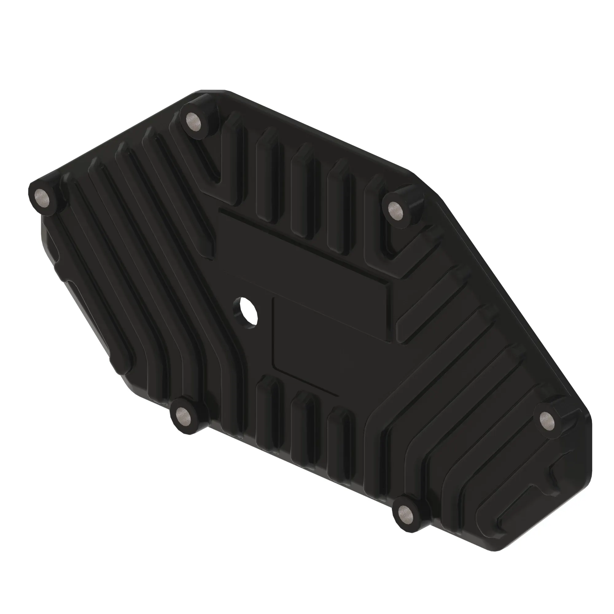 John Deere Cover - W53047