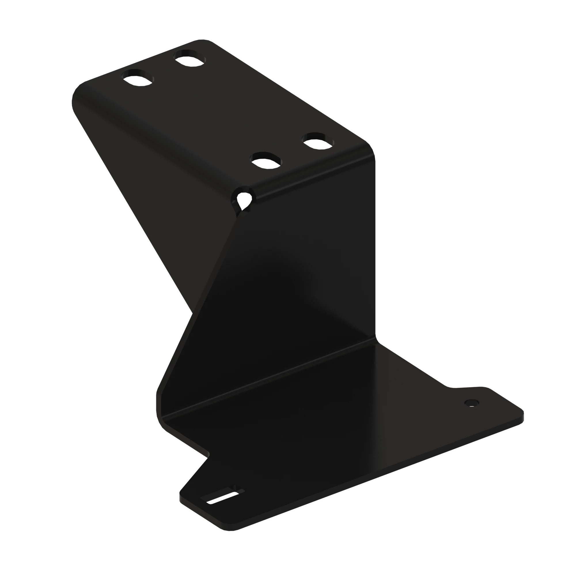 John Deere Fuel Tank Rear Bracket - R271621