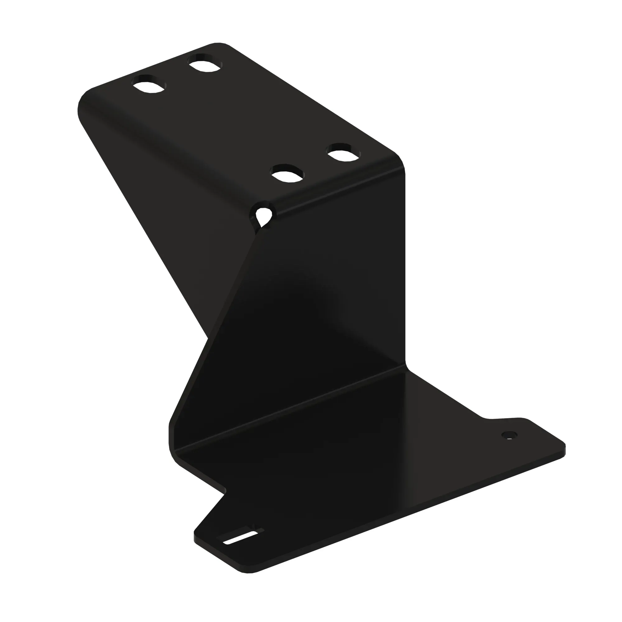 John Deere Fuel Tank Rear Bracket - R271621