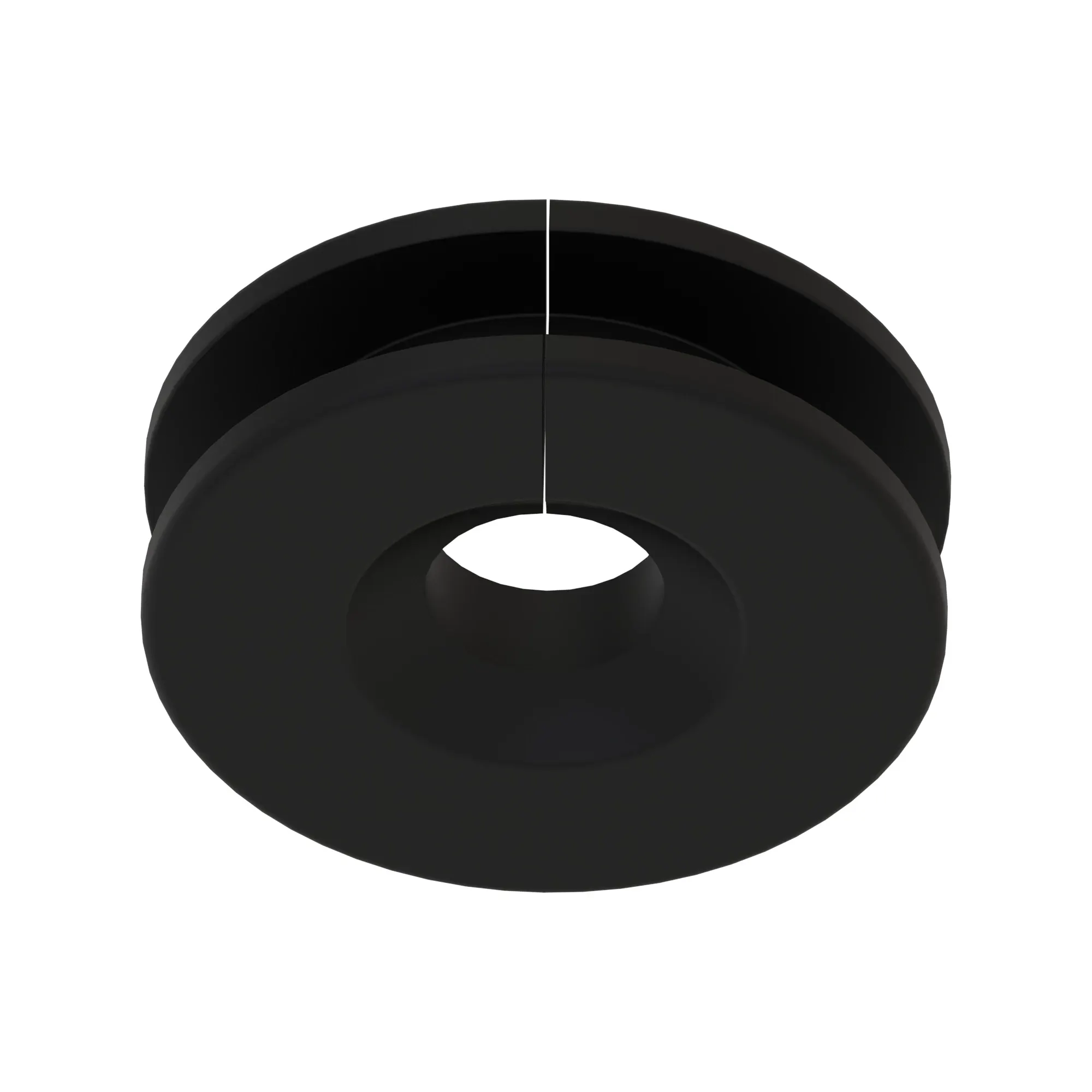 Grommet