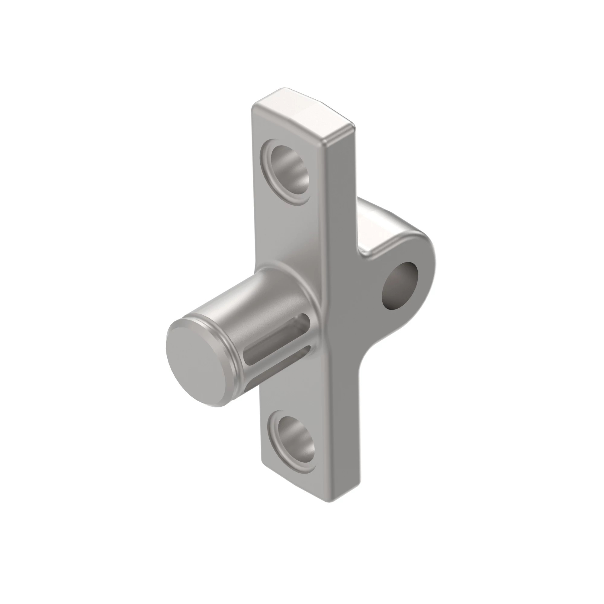PIVOT, AUGER ARM