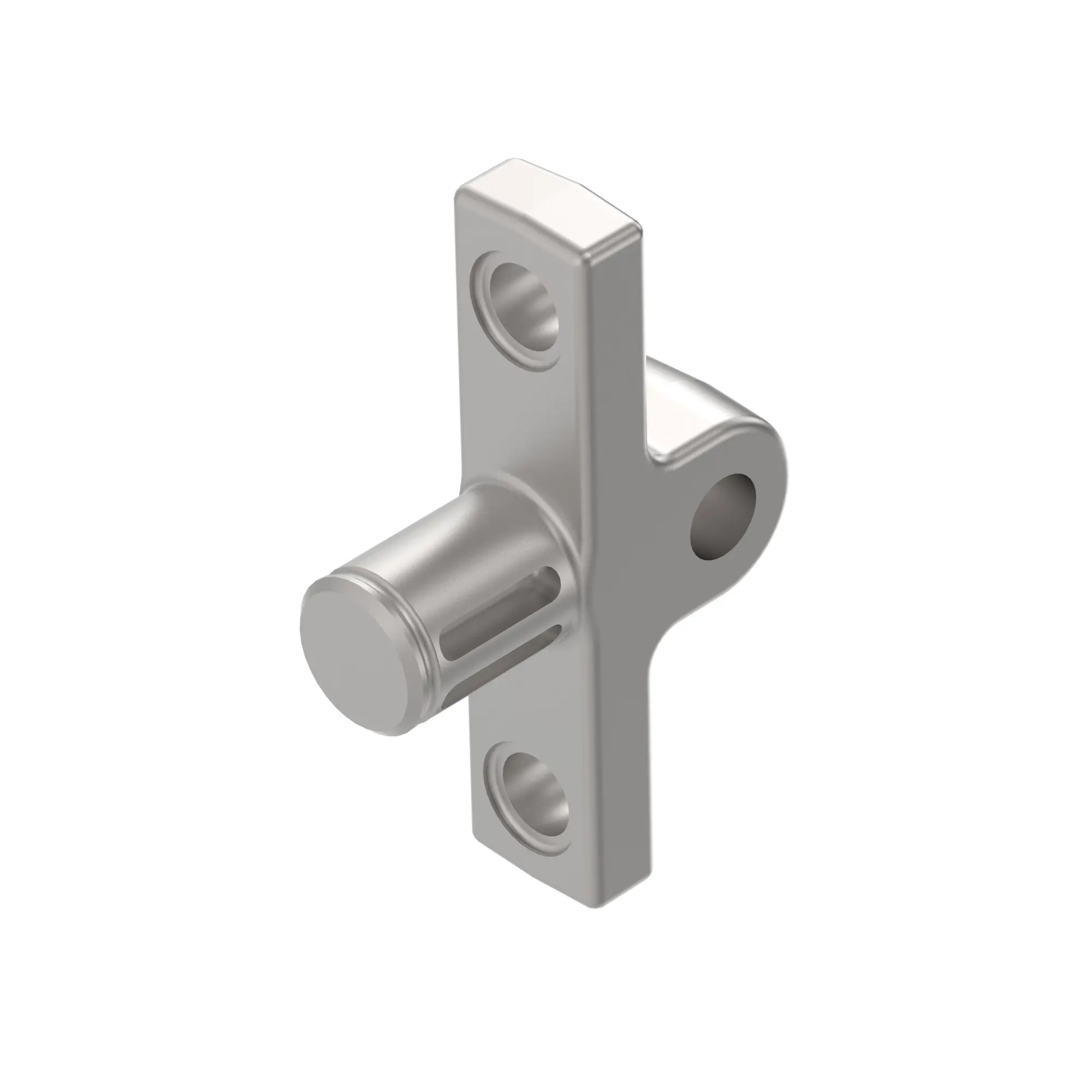 John Deere Auger Bracket Pivot - H226883