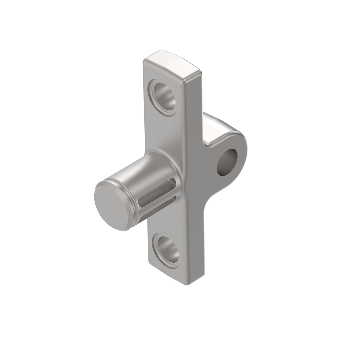 Pivot, Auger Arm