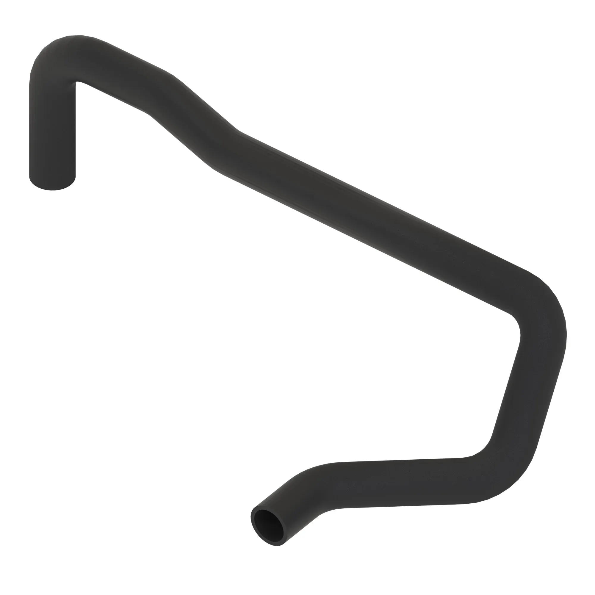 John Deere Hydraulic Hose - HXE195550