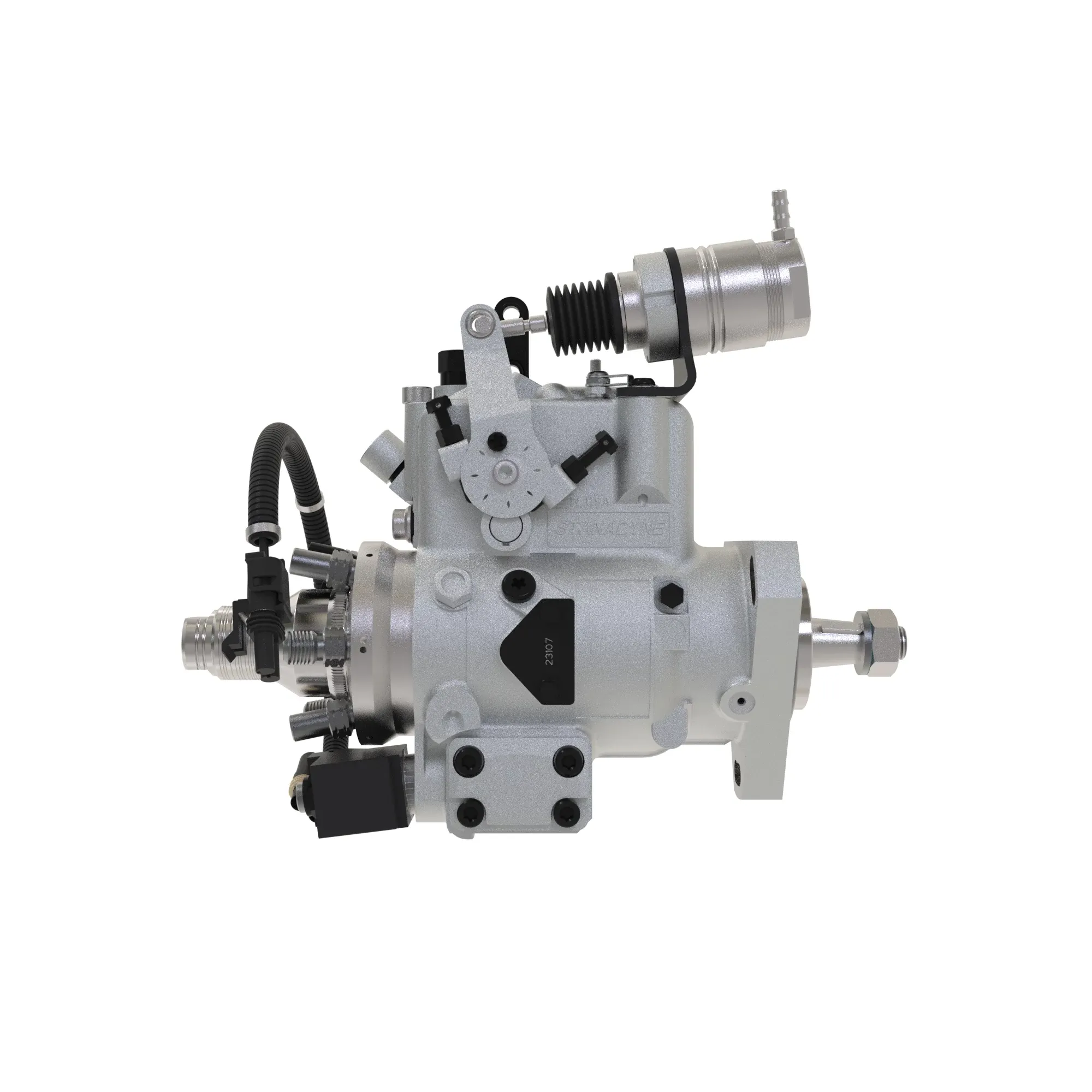 Fuel Injection Pump