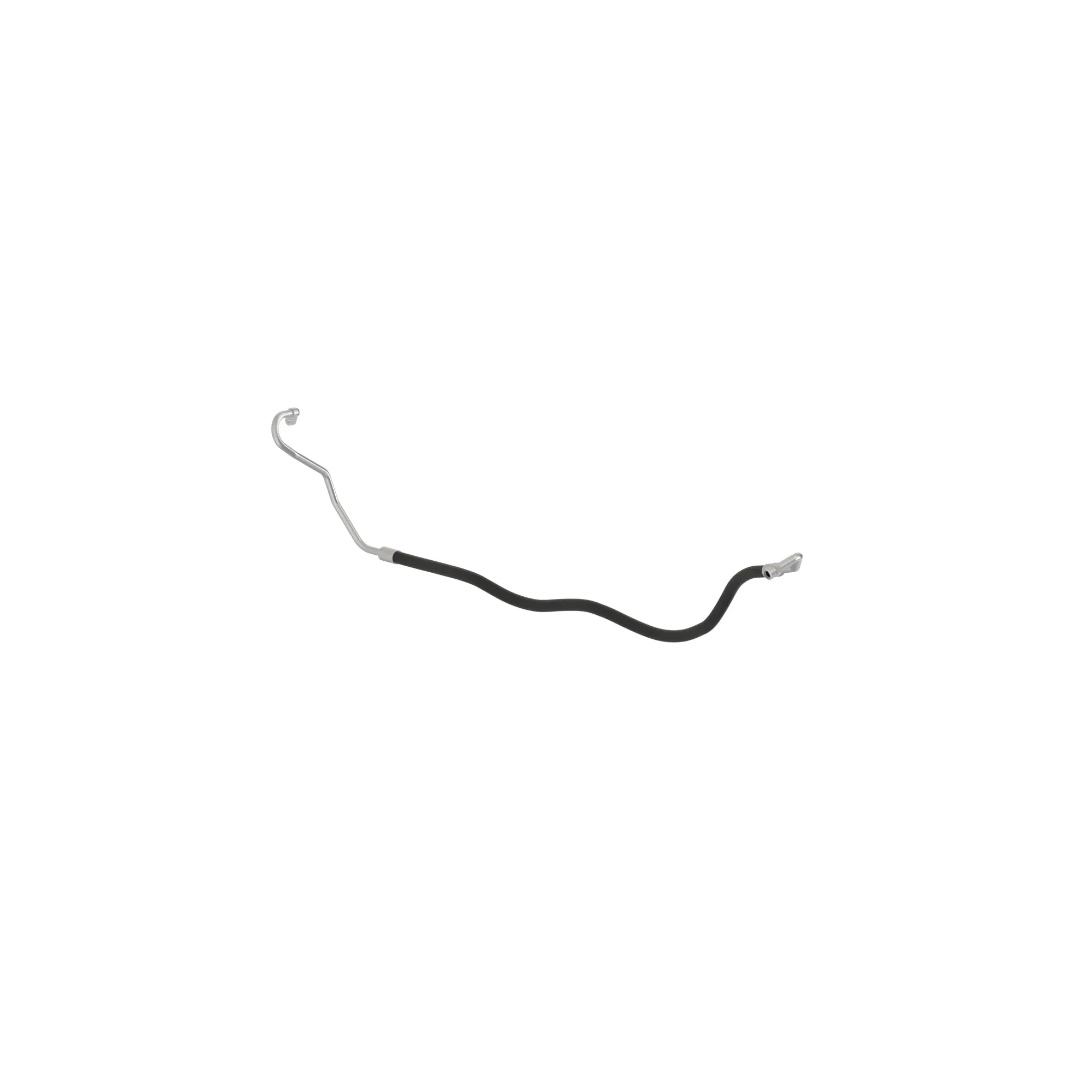 John Deere Refrigerant Suction Hose - RE589295