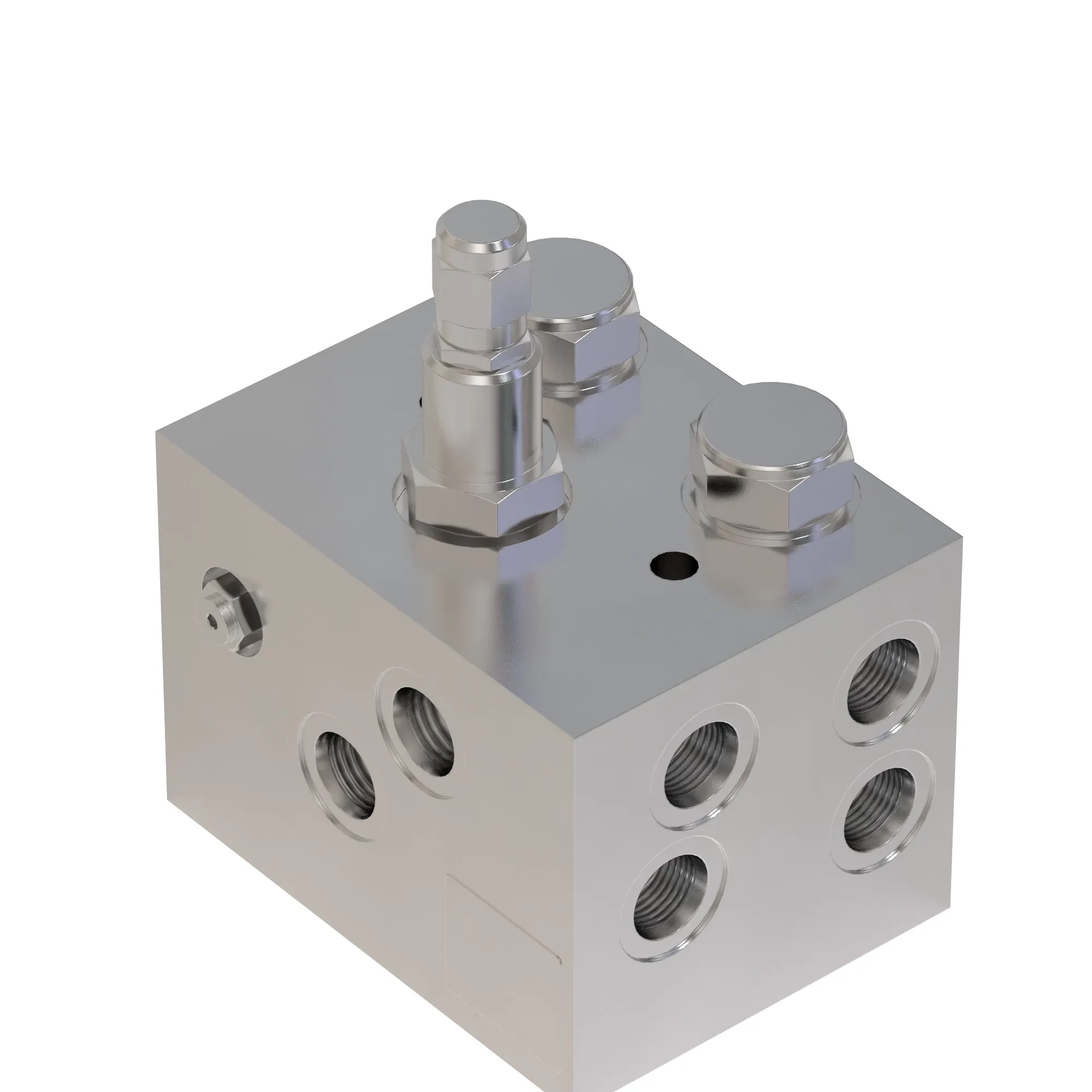 Hydraulic Pressure Valve