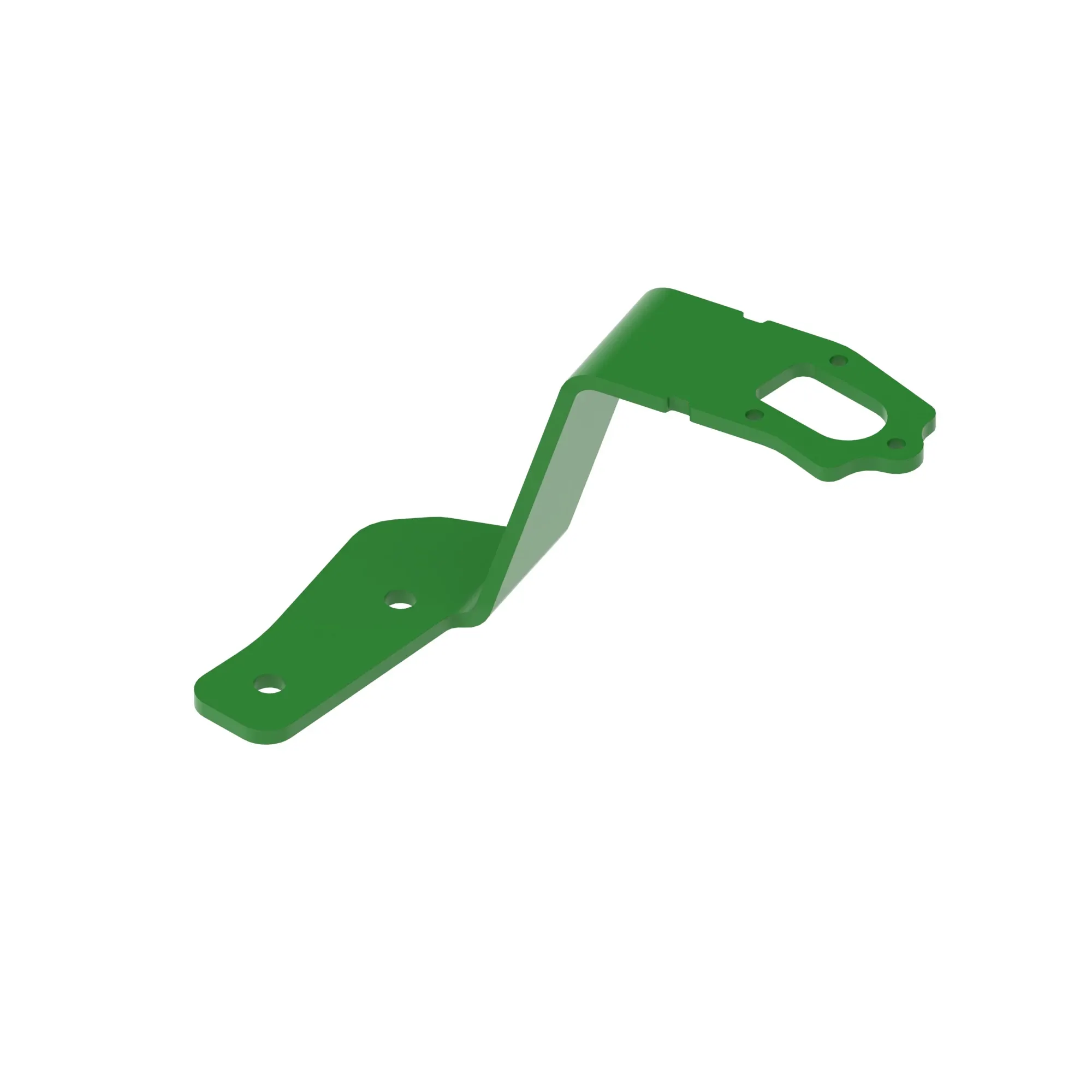 BRACKET, BRACKET-SENSOR MOUNT