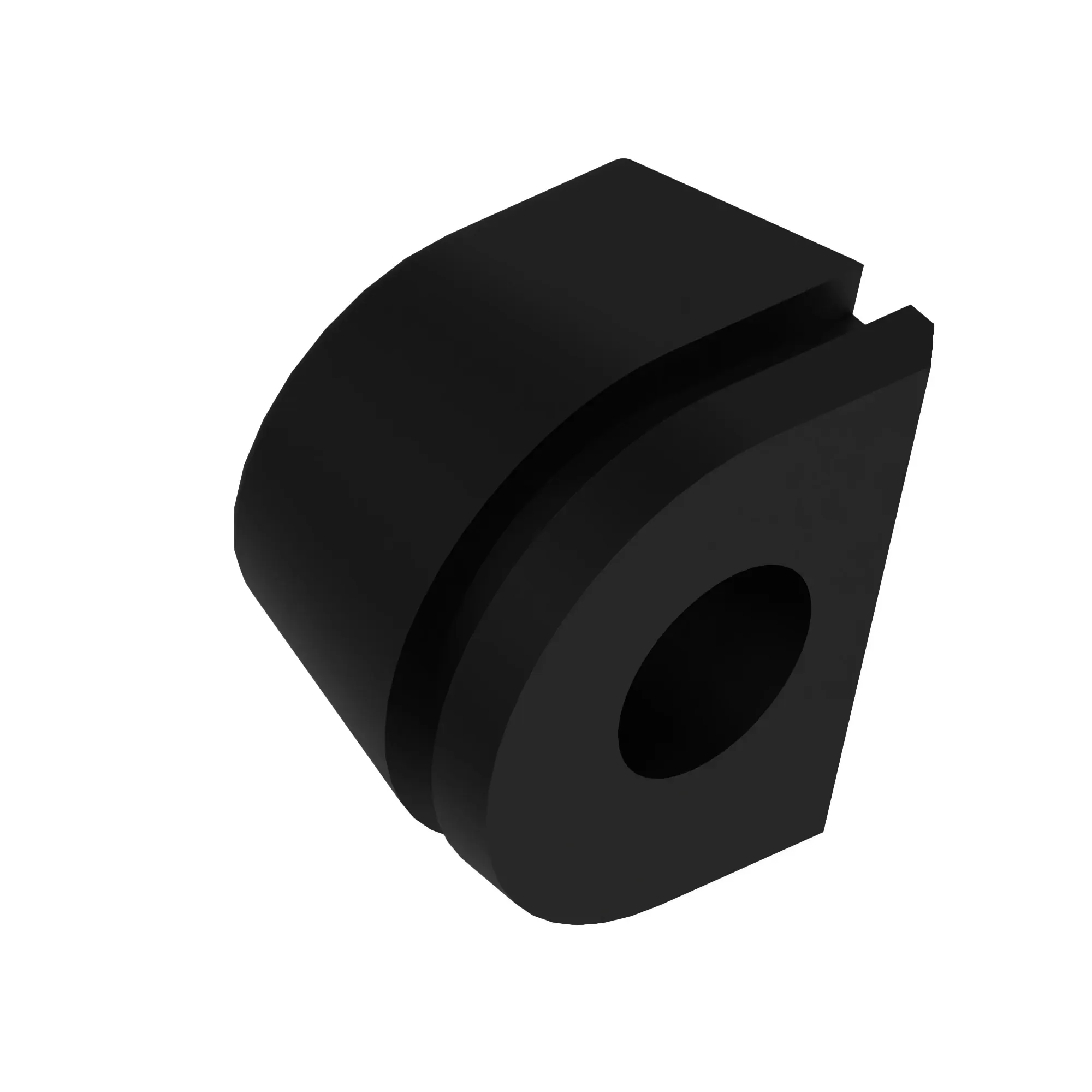 Grommet