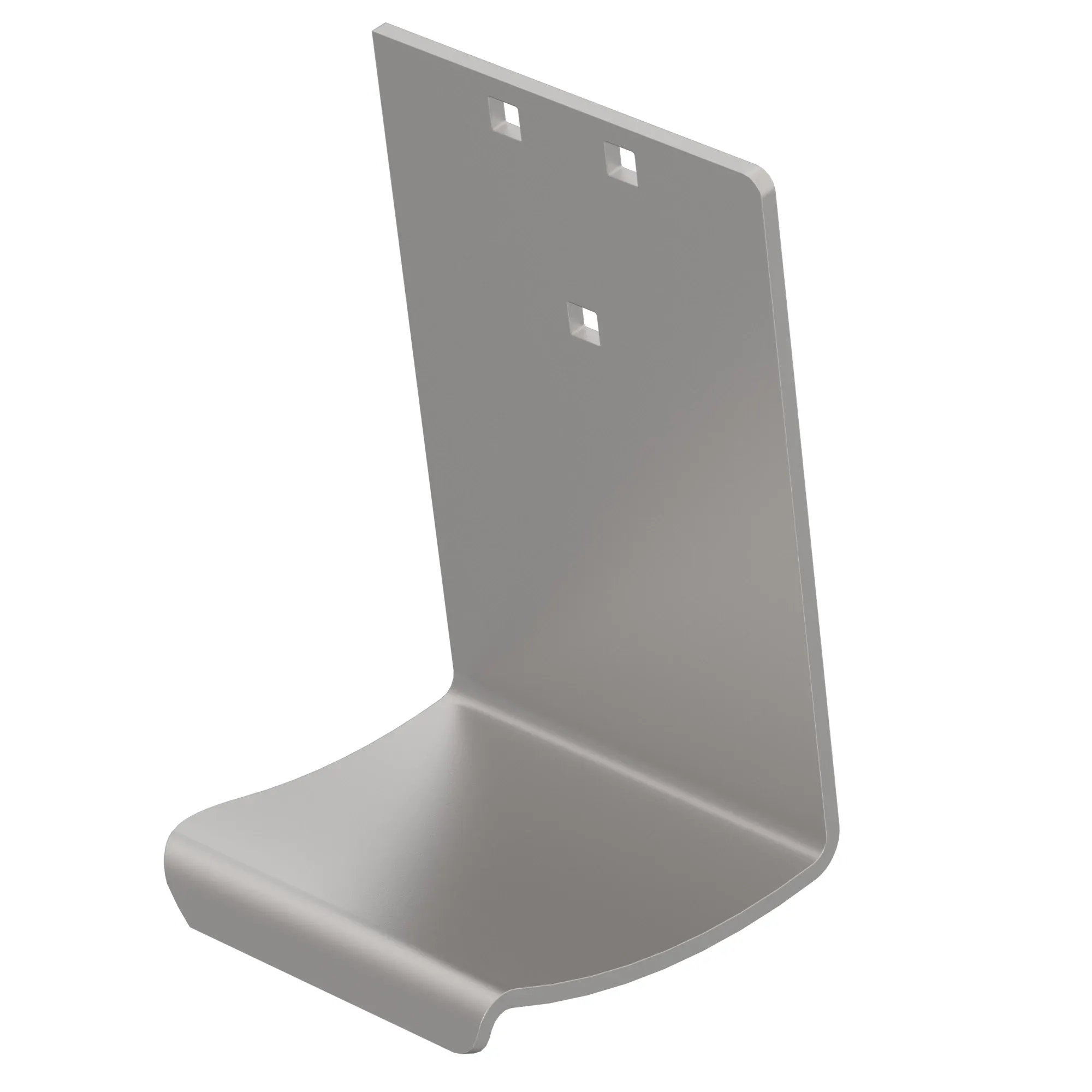 BAFFLE, ACTIVE 54" CENTER