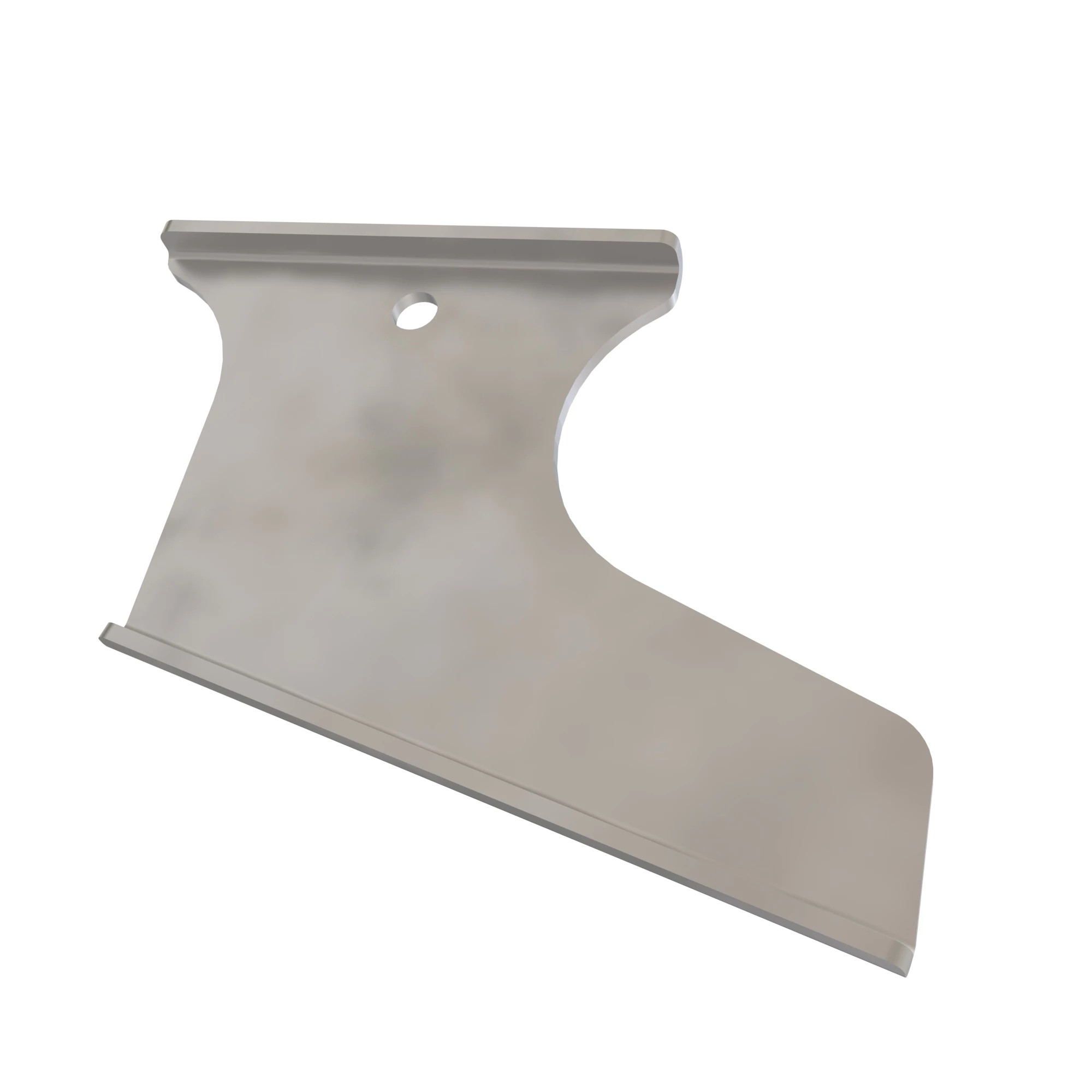 WEAR PLATE, VM LHS TENSION ARM WEAR