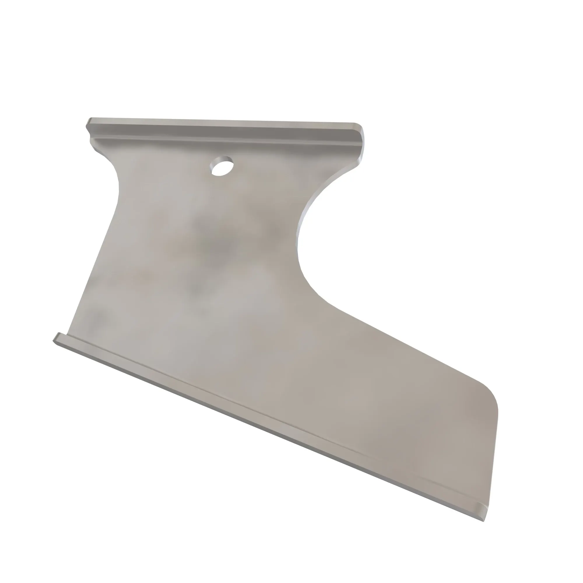 John Deere Wear Plate - CC136308