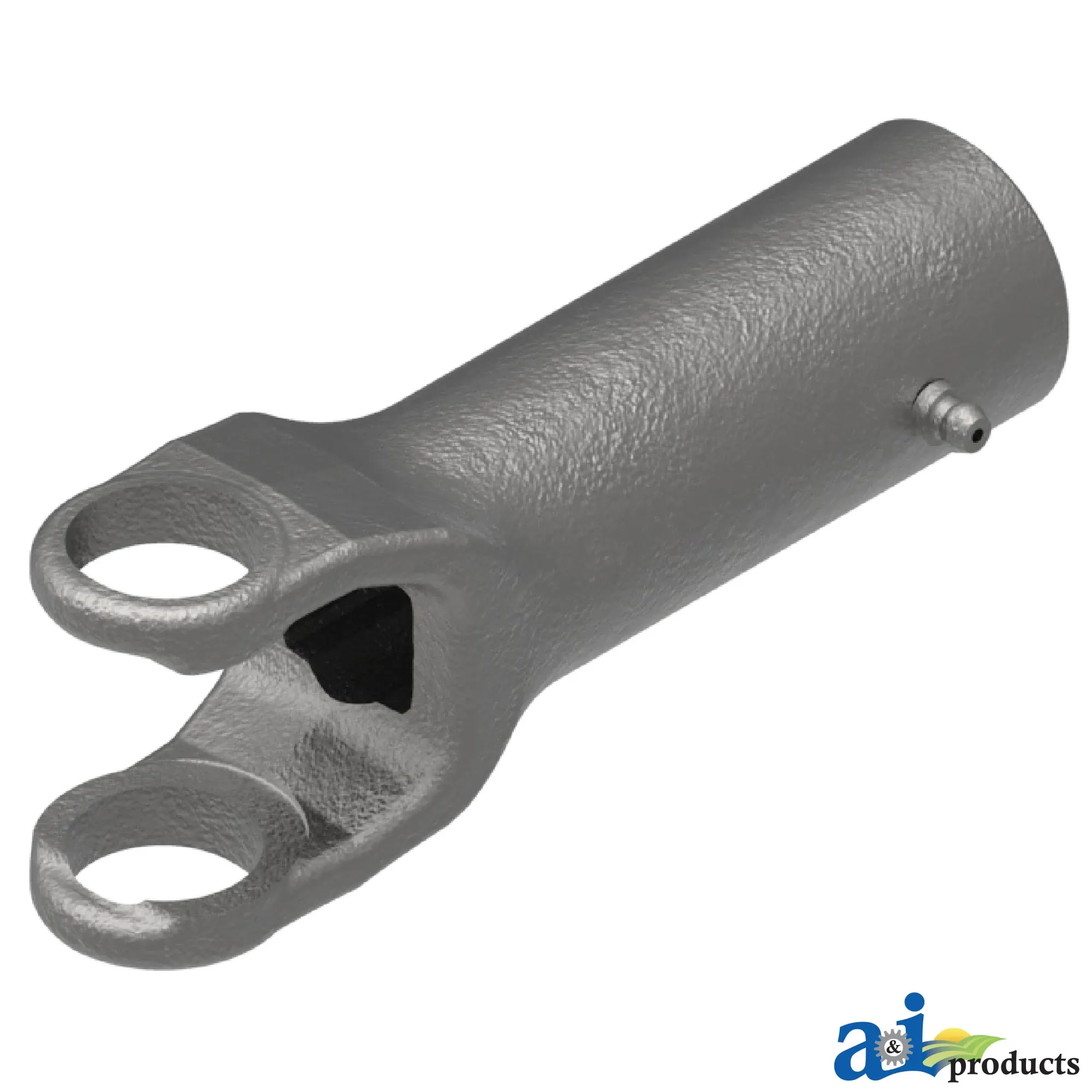 A&I Products Universal Joint Yoke - A-813-0600
