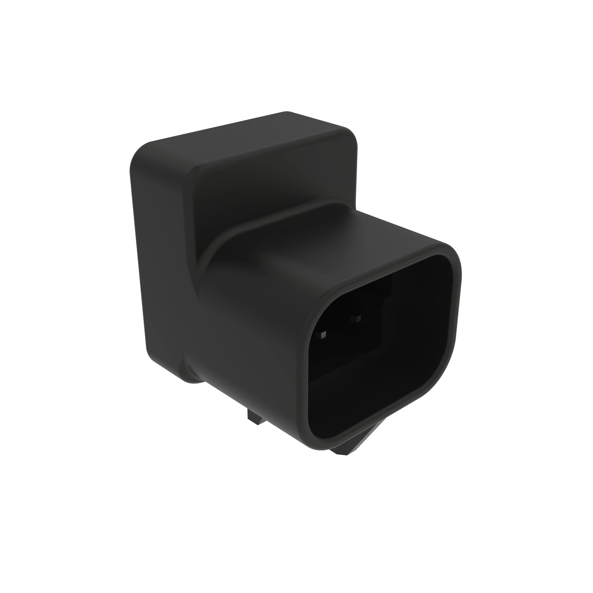 Electronic Control Unit